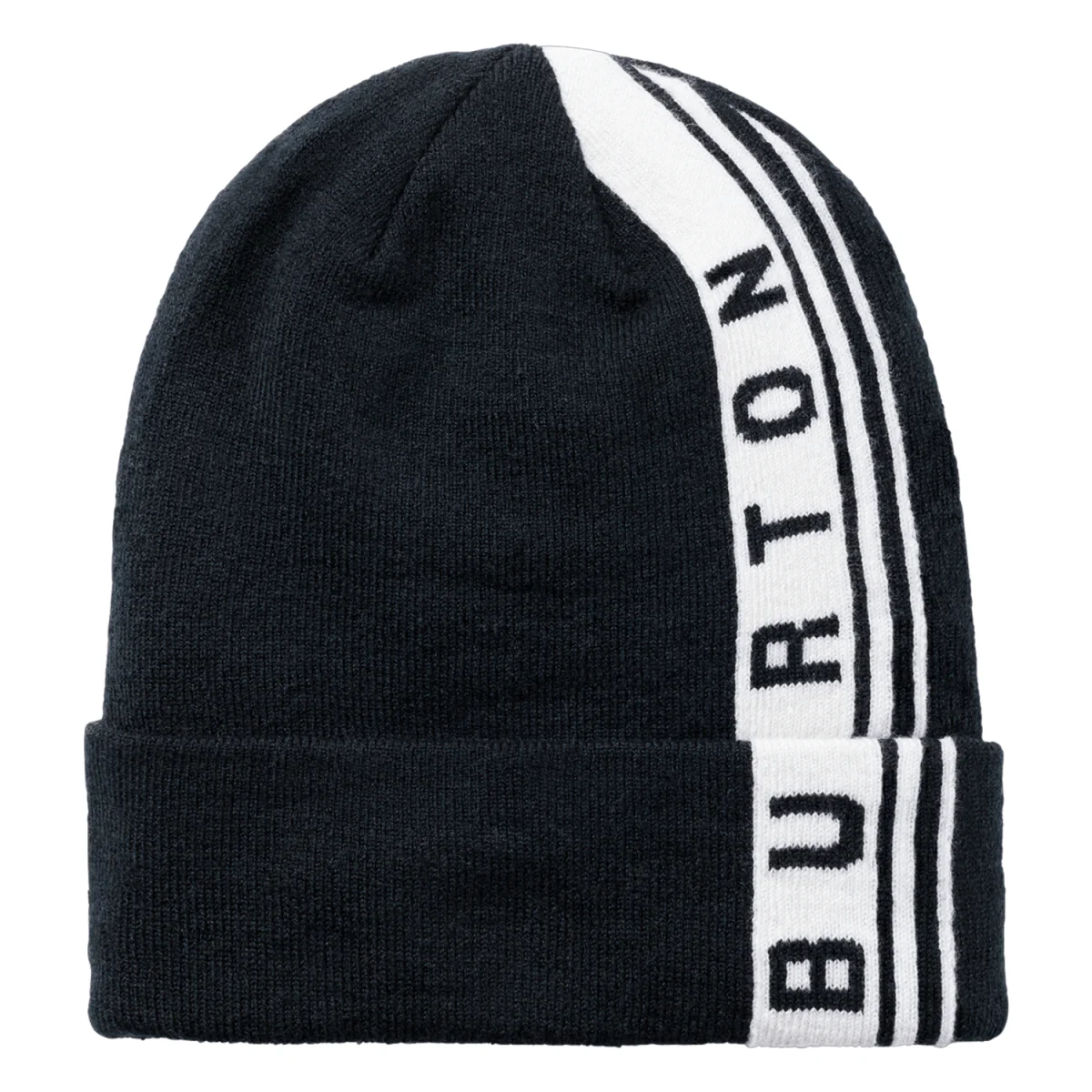 Burton Partylap Beanie True Black - Image 3