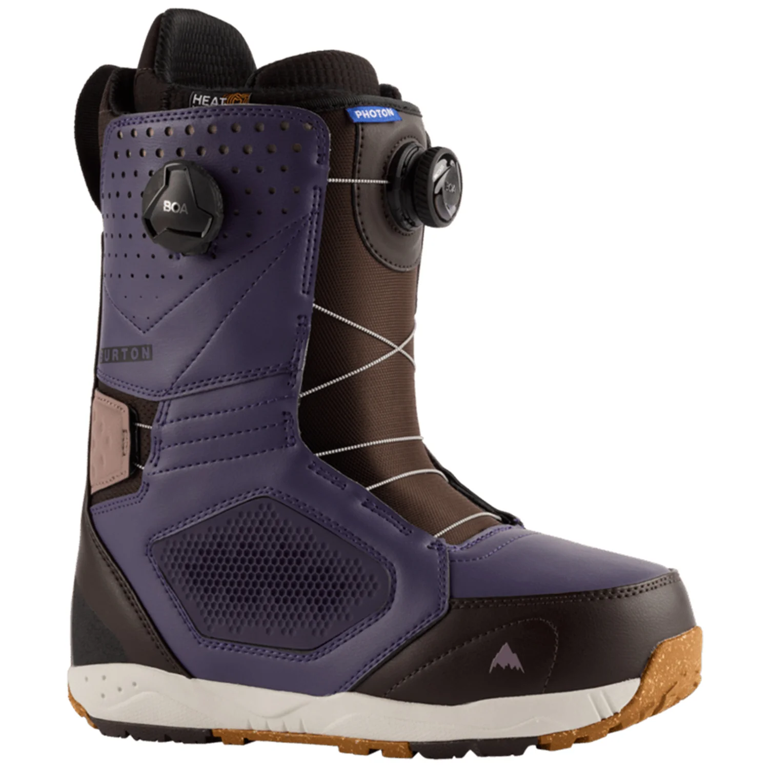 Burton Photon BOA Snowboard Boots 2023 - Image 2