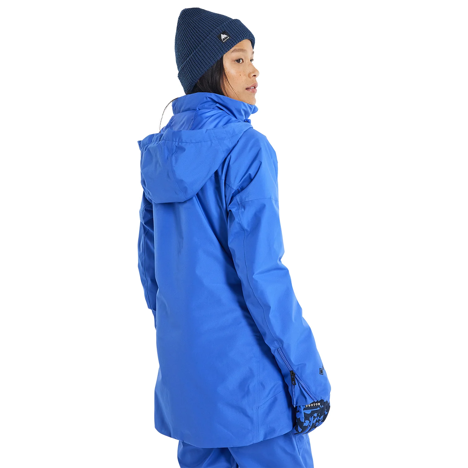 Burton Pillowline 2L Gore-tex Jacket 2023 - Image 2