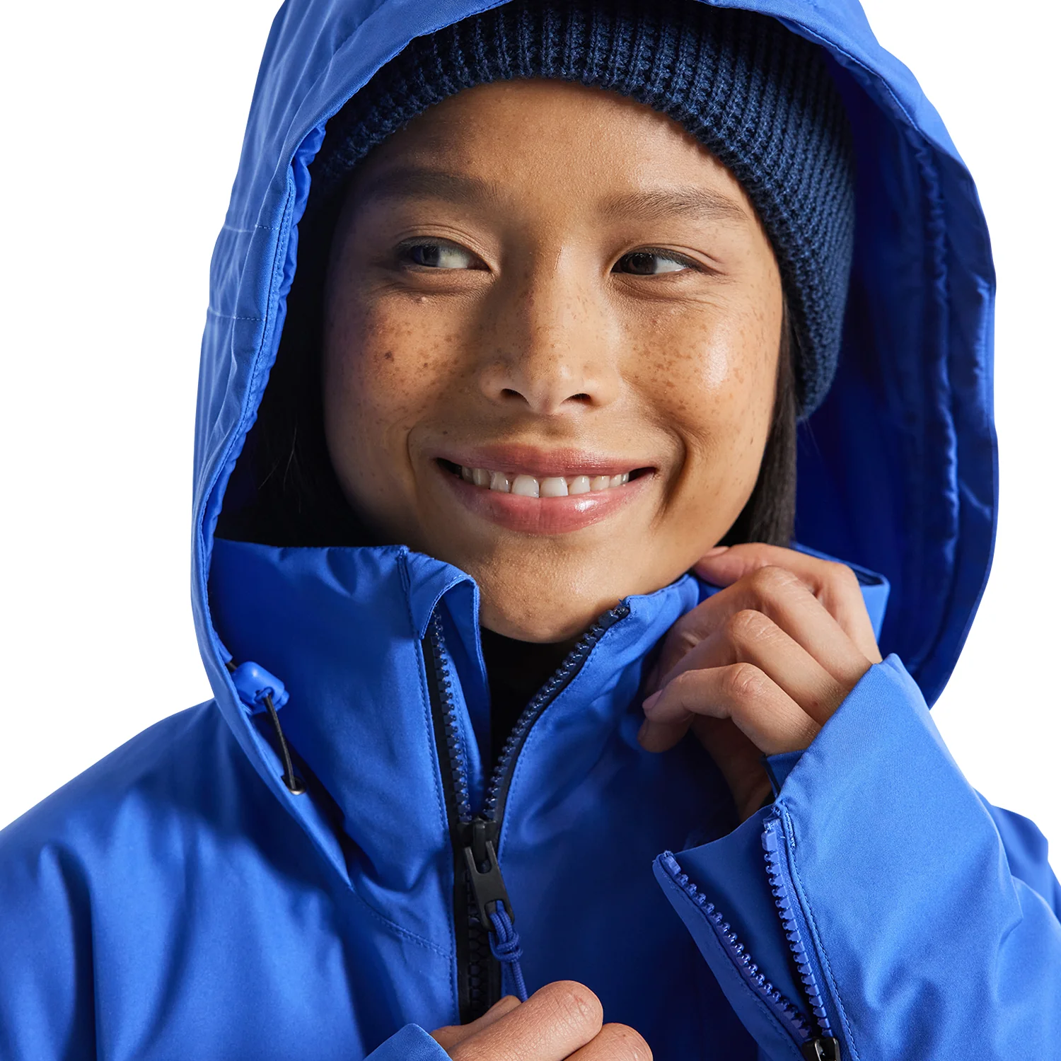Burton Pillowline 2L Gore-tex Jacket 2023 - Image 3