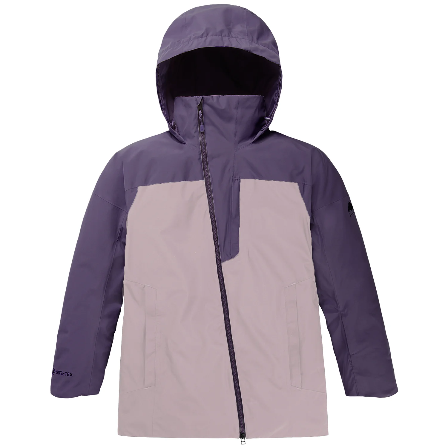 Burton Pillowline 2L Gore-tex Jacket 2023 - Image 6