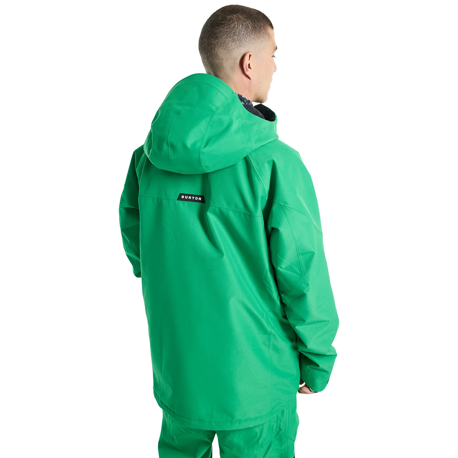 Burton Pillowline 2L Gore‑tex Jacket 2023 - Image 2