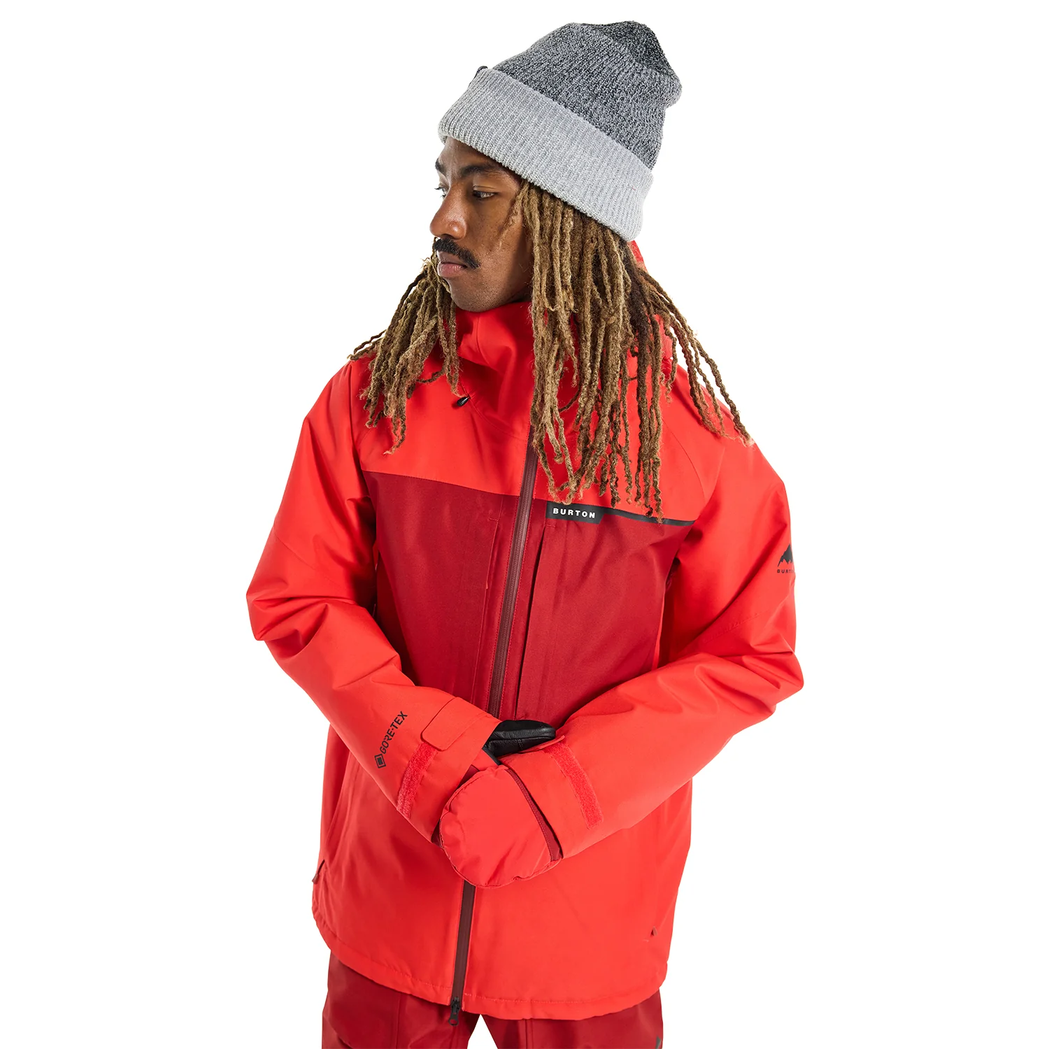 Burton Pillowline 2L Gore‑tex Jacket 2023 - Image 6