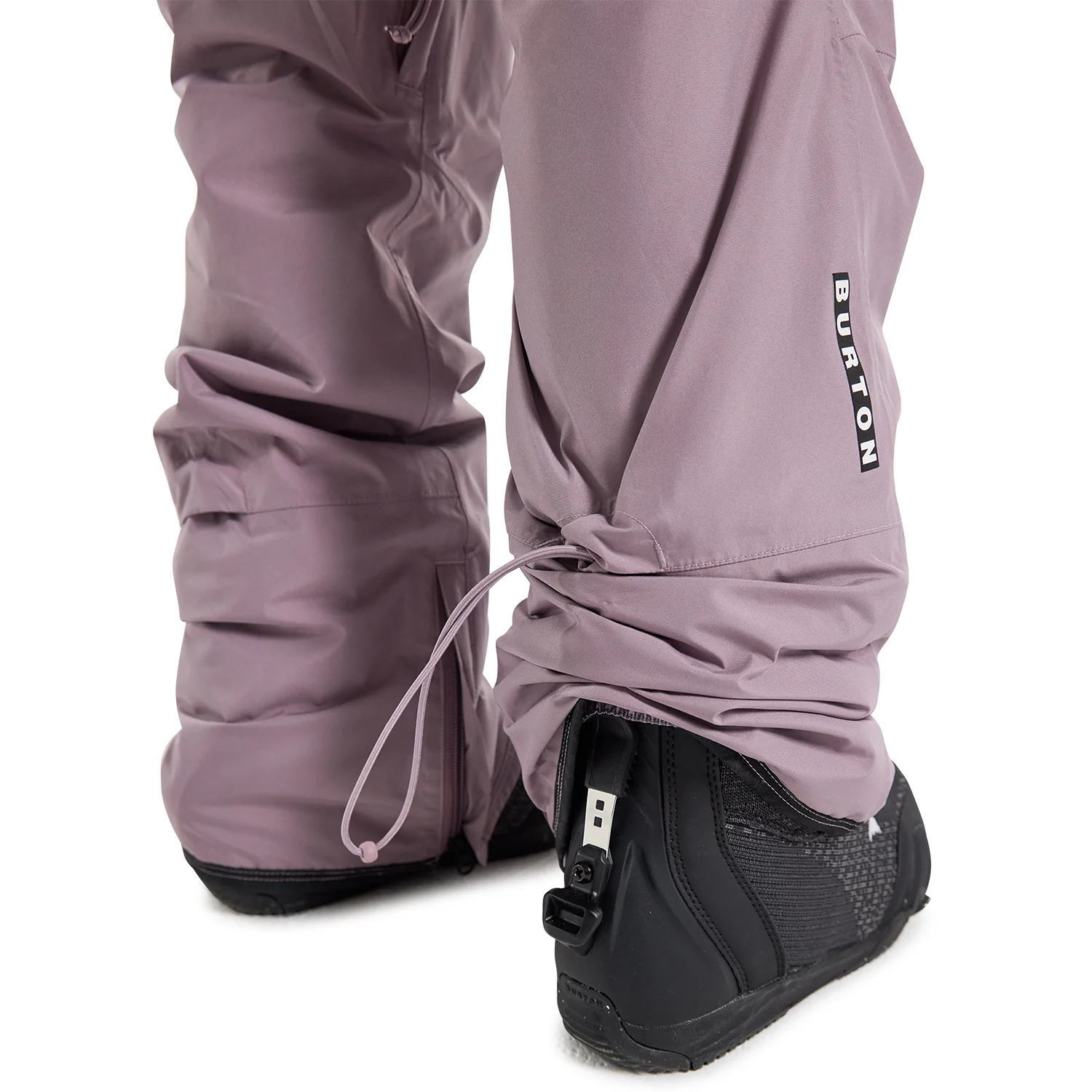 Burton Powline 2L Gore-tex Insulated Pant 2023 Women - Image 3