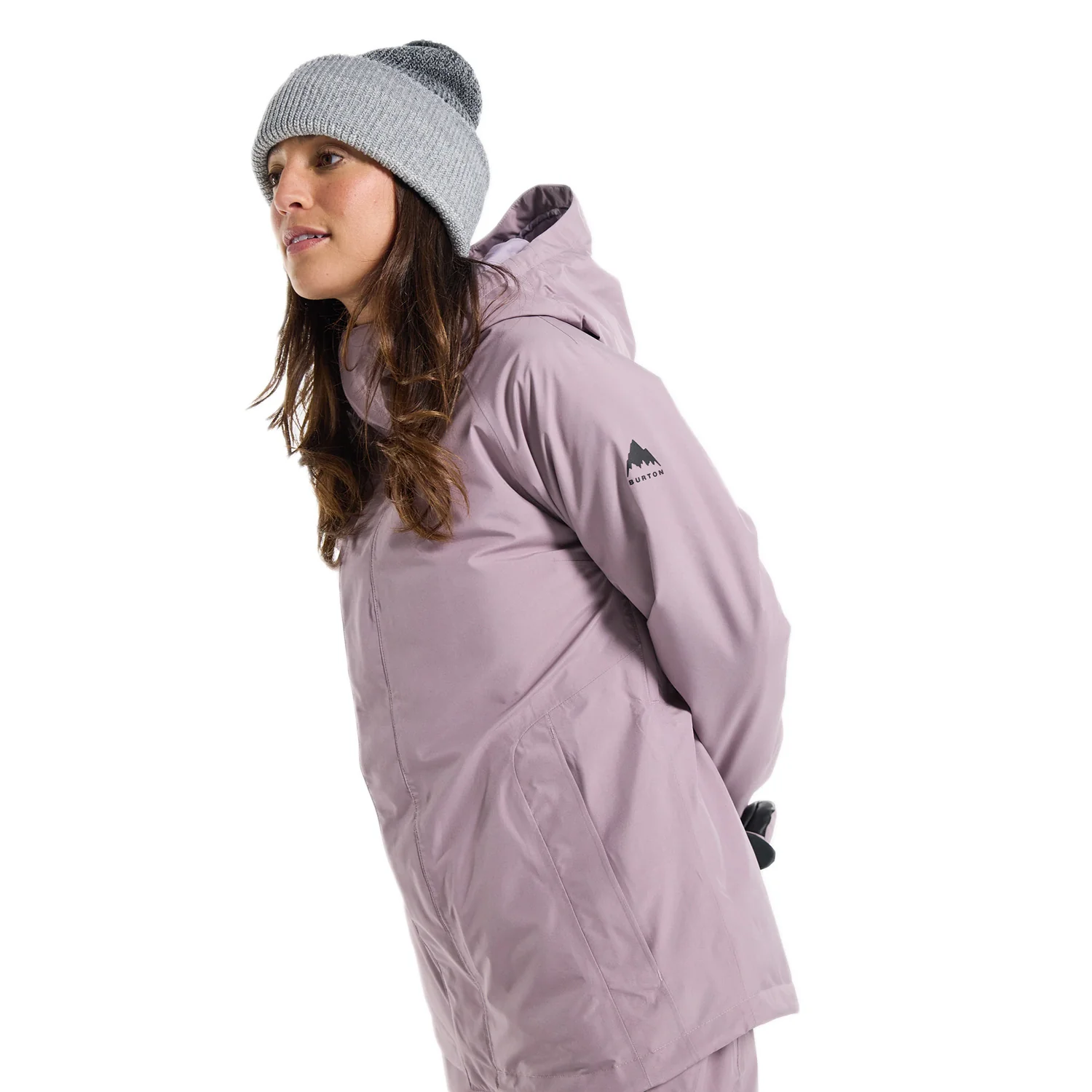 Burton Powline 2L Gore-tex Jacket 2023 - Image 2