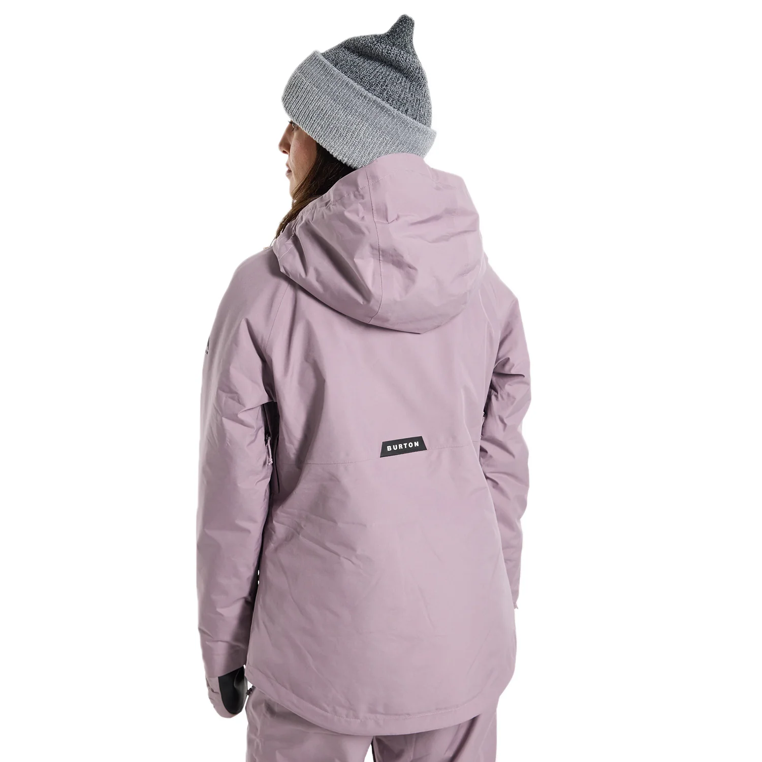 Burton Powline 2L Gore-tex Jacket 2023 - Image 3