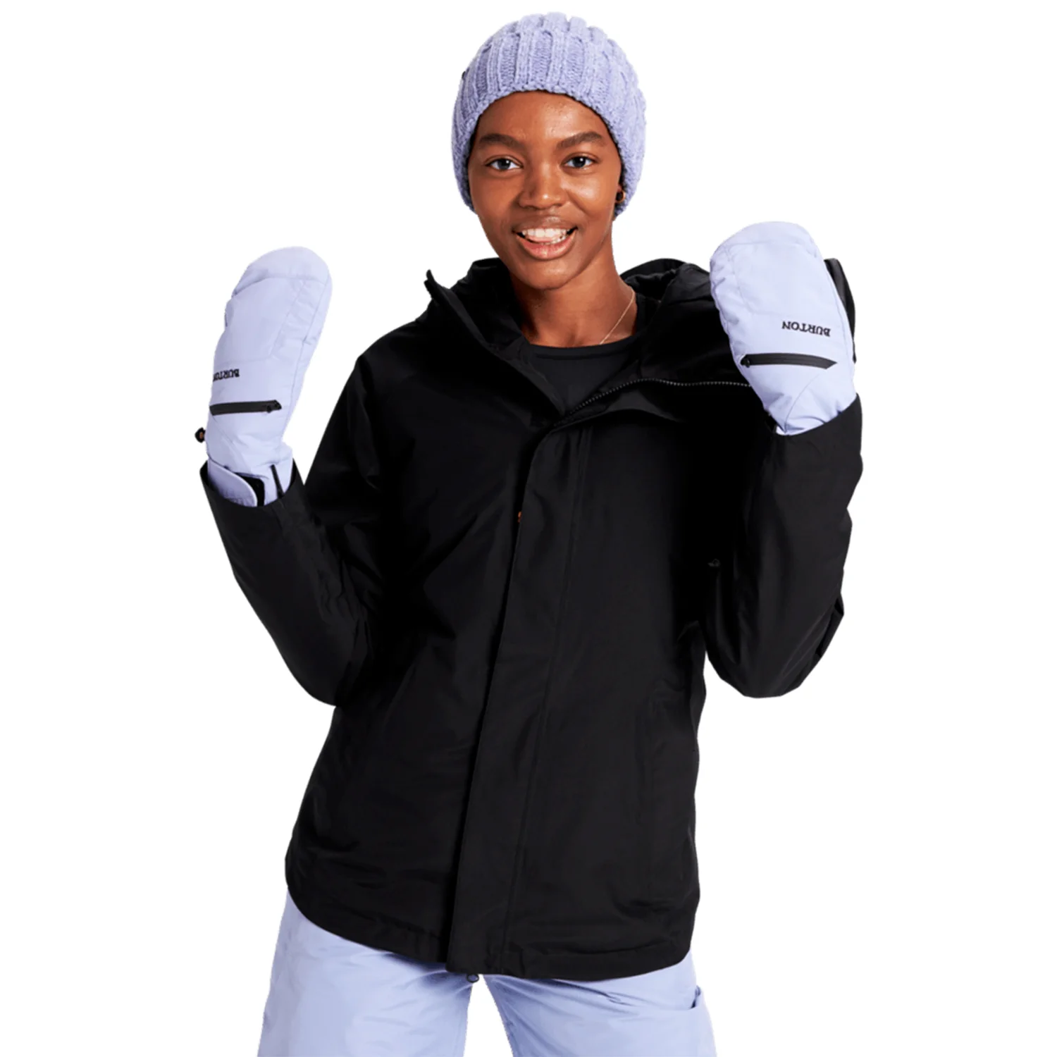 Burton Powline 2L Gore‑tex Shell Jacket 2023 Women
