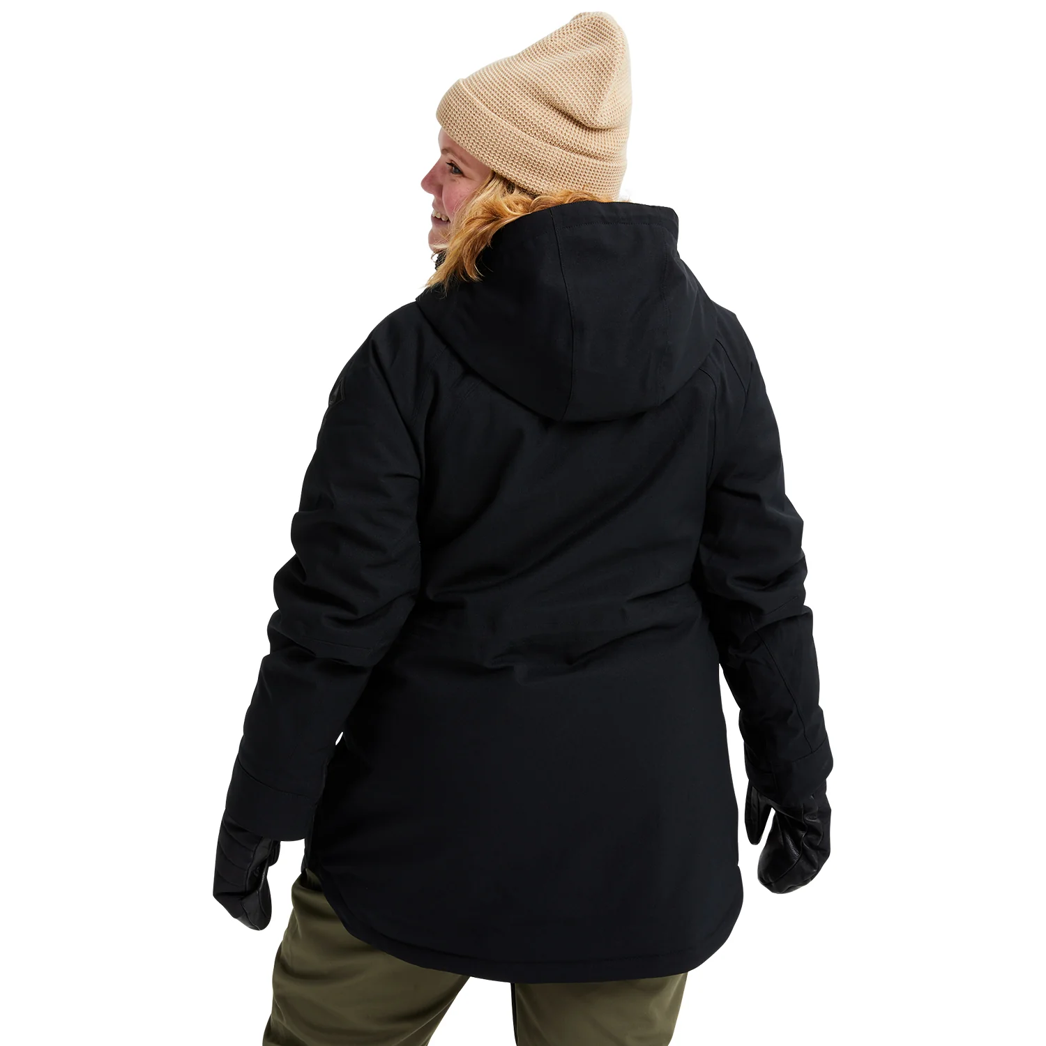 Burton Prowess Jacket 2023 - Image 2