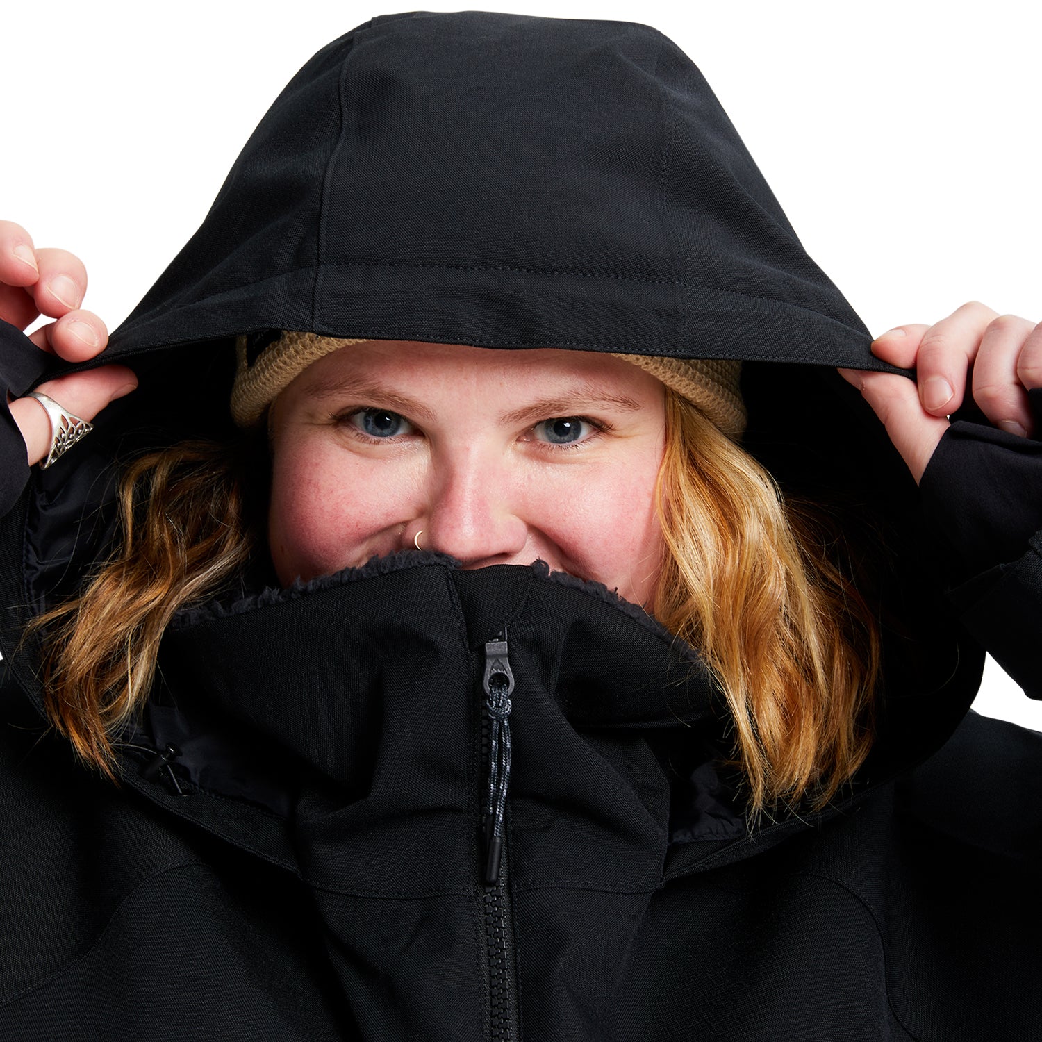 Burton Prowess Jacket 2023 - Image 4