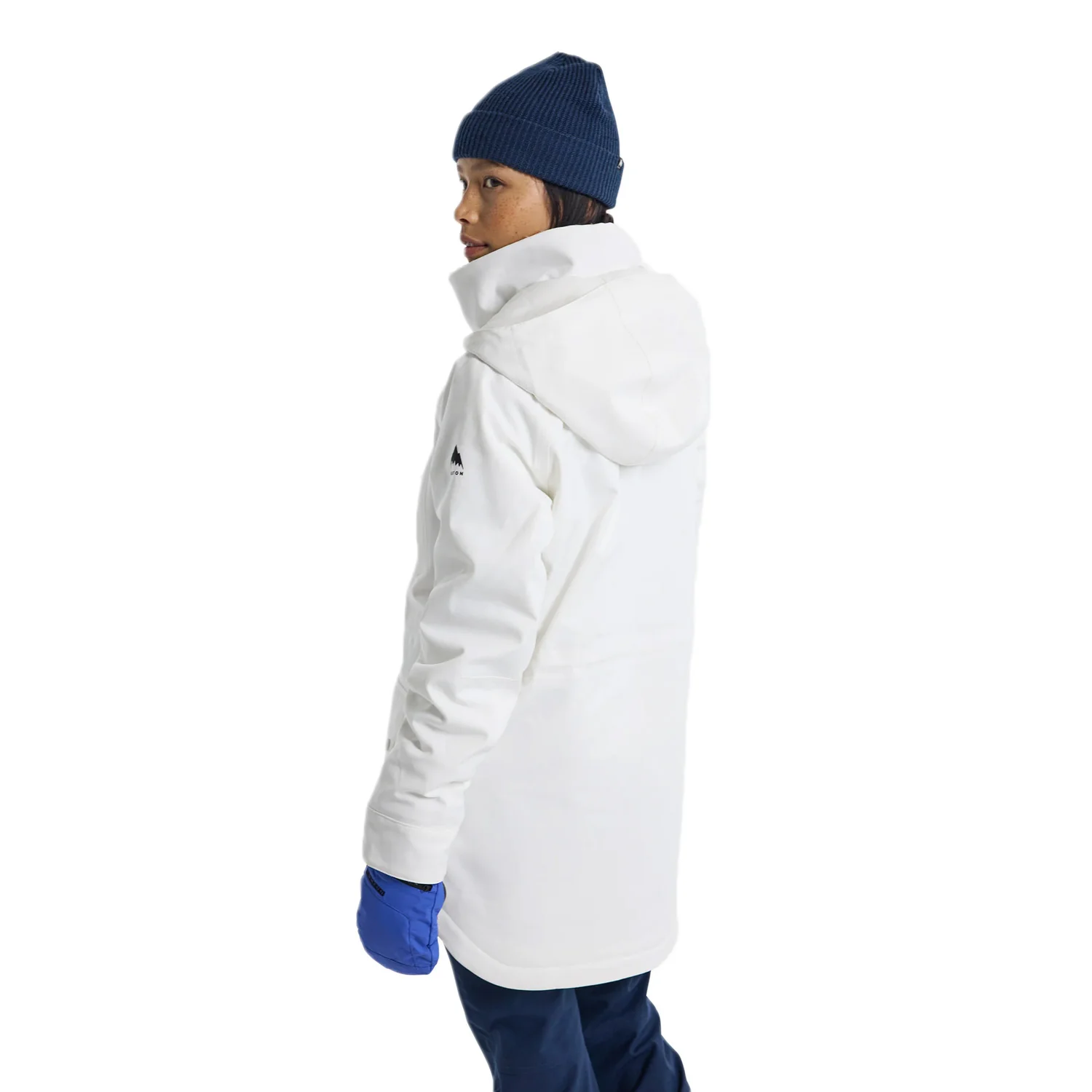 Burton Prowess Jacket 2023 - Image 2
