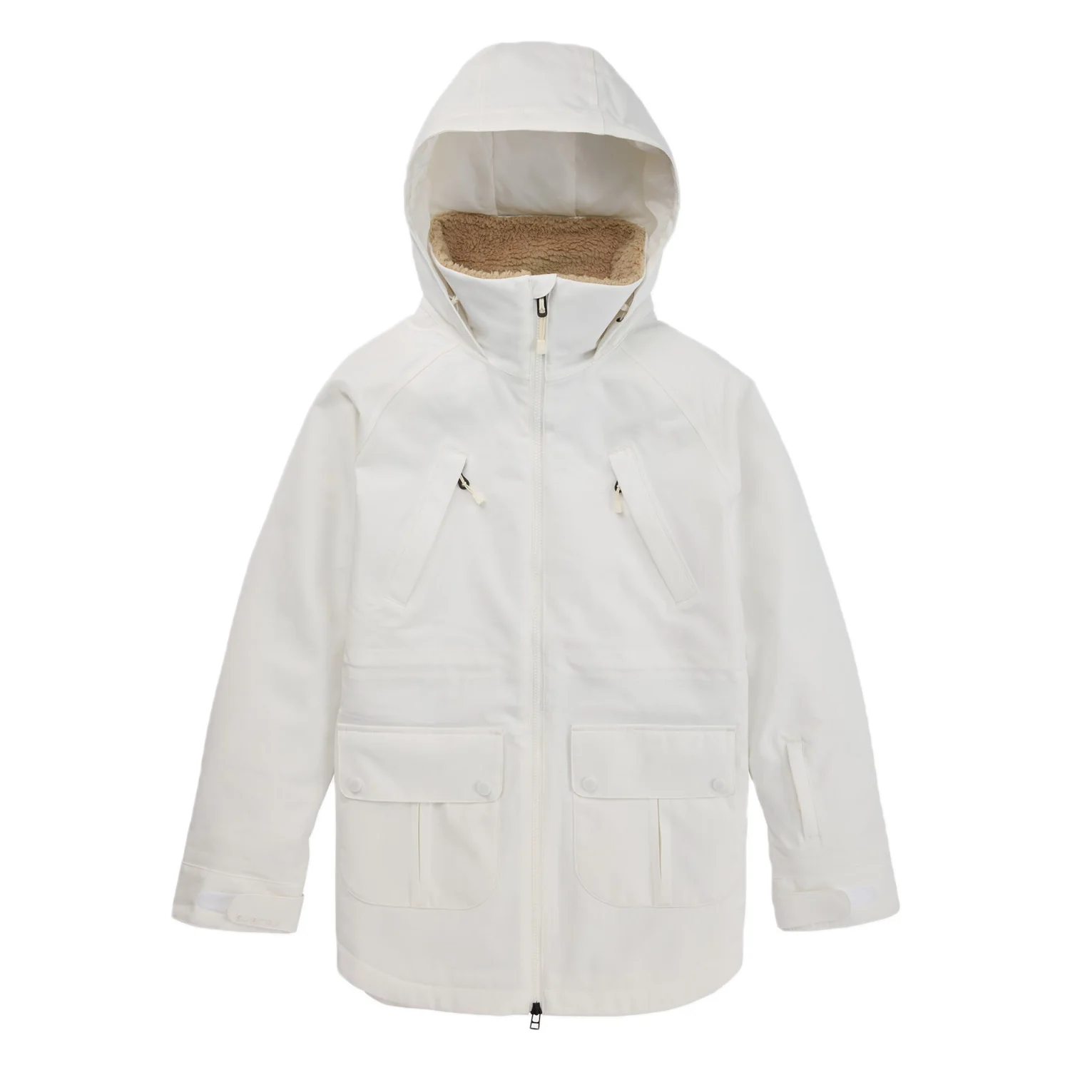 Burton Prowess Jacket 2023 - Image 4