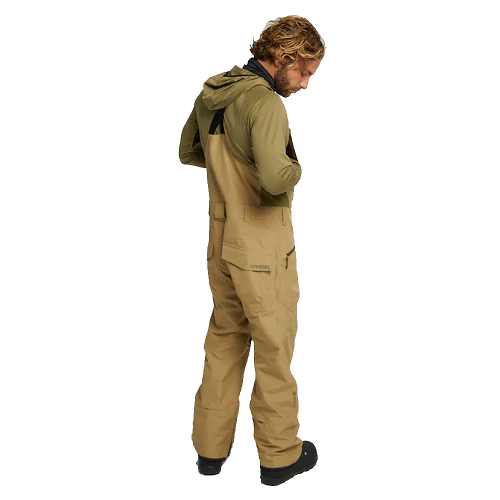 Burton Reserve Gore-tex Bib Pant 2023 - Image 2