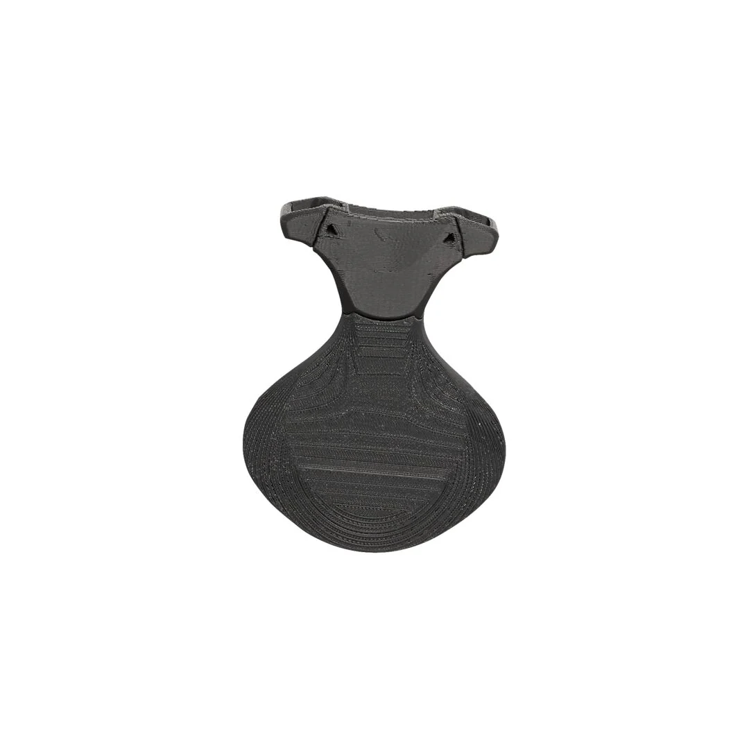 Burton Riglet Board Reel Black - Image 2