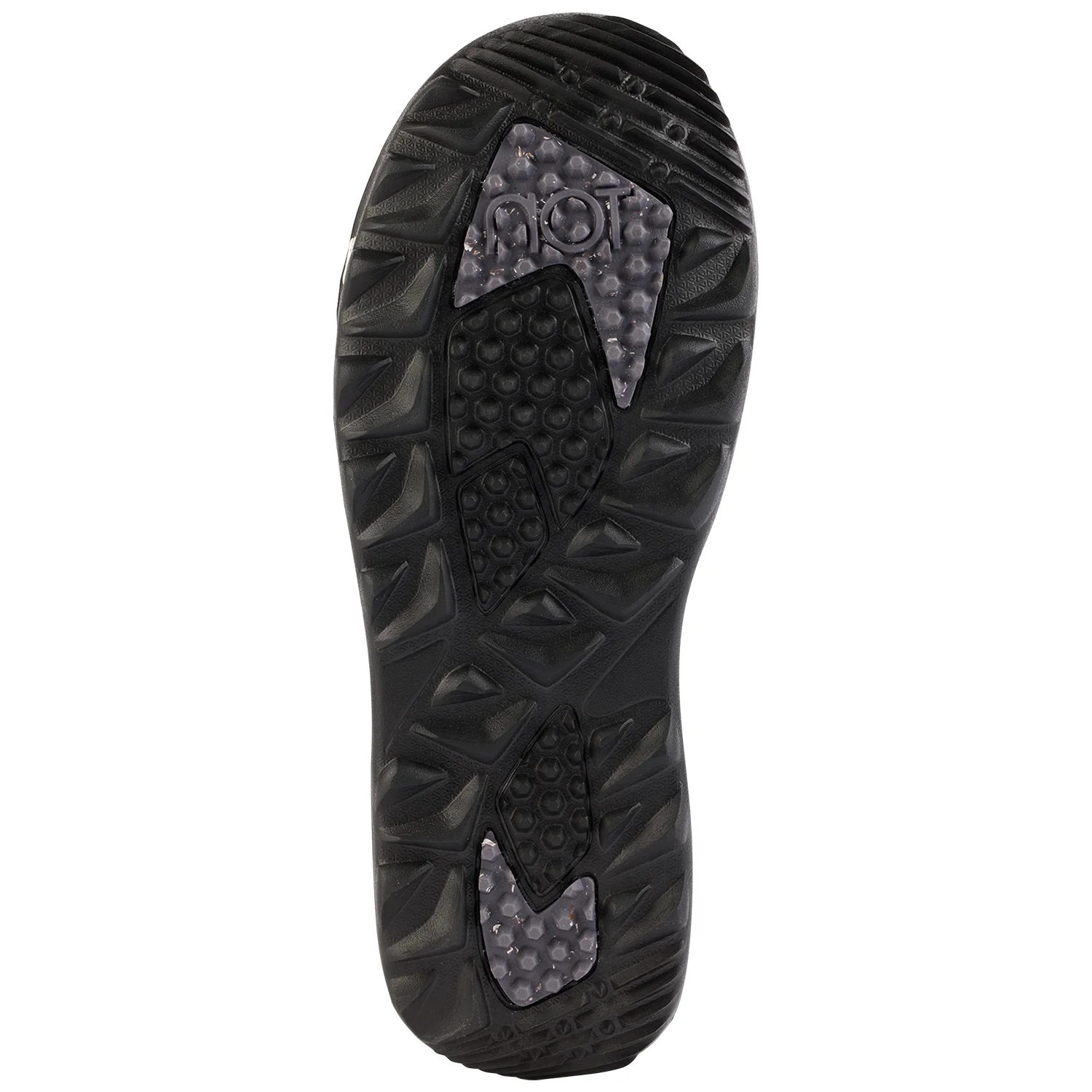 Burton Women's Ritual BOA Snowboard Boots 2024 Black - Image 4