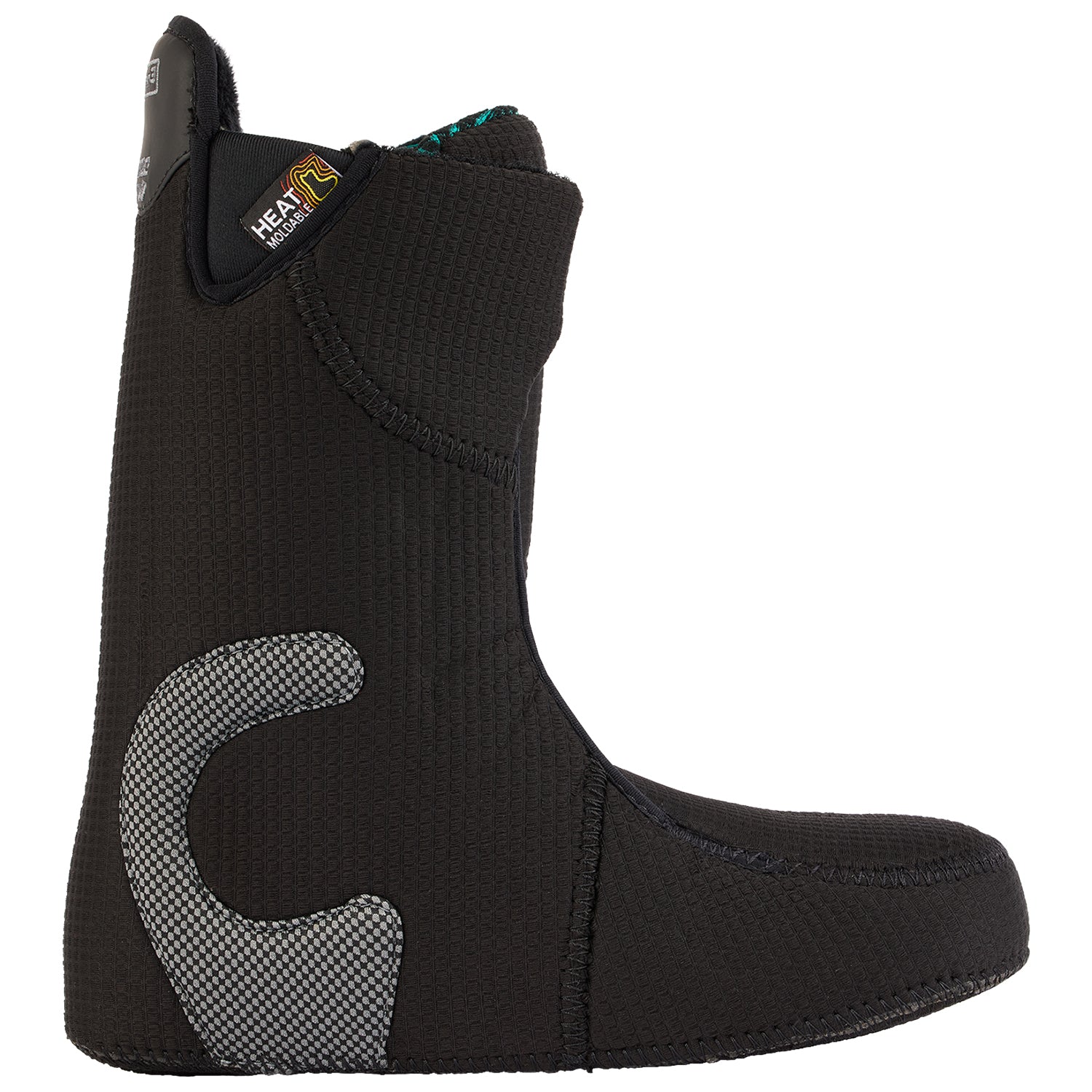 Burton Women's Ritual BOA Snowboard Boots 2024 Black - Image 5