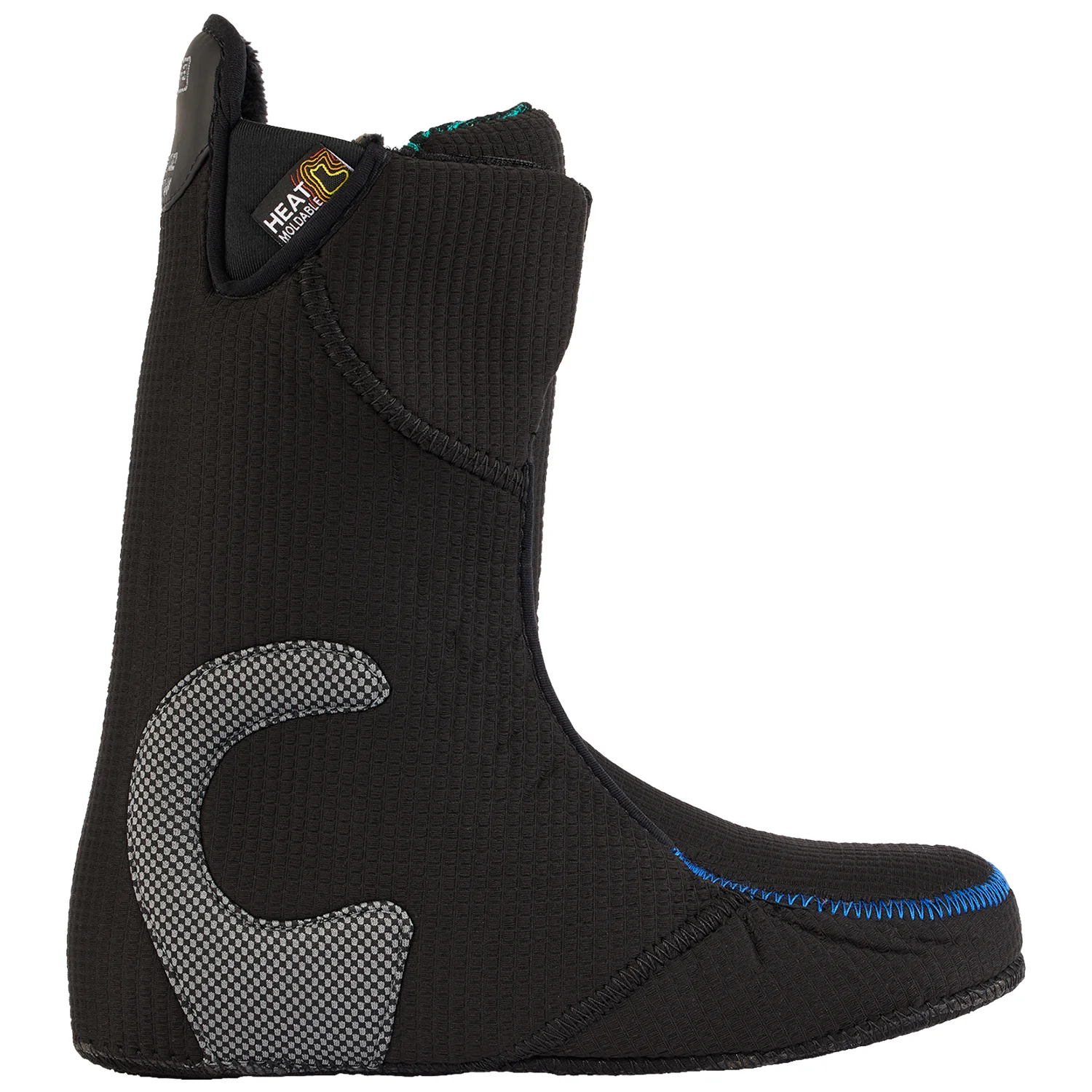 Burton Women's Ritual Step On Snowboard Boots 2024 Black - Image 5