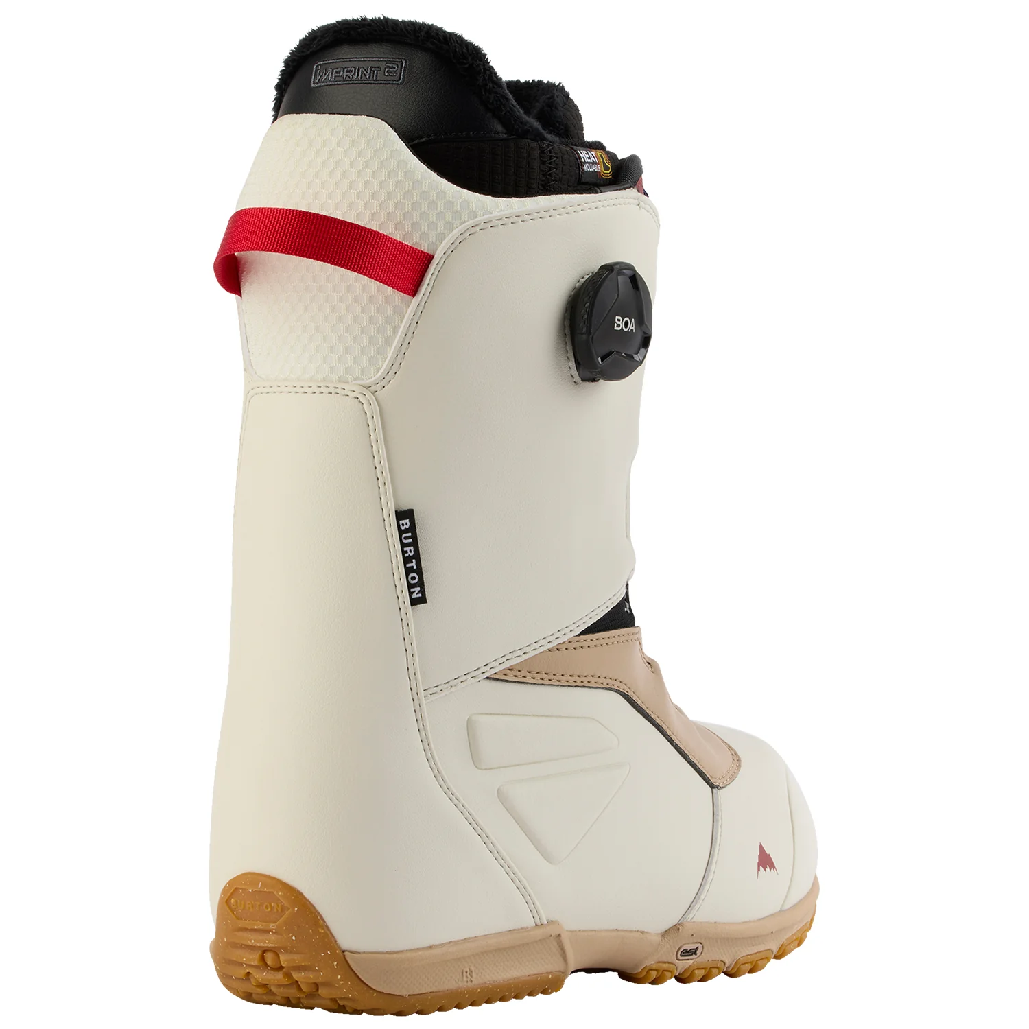 Burton Ruler BOA Snowboard Boots 2023 - Image 2