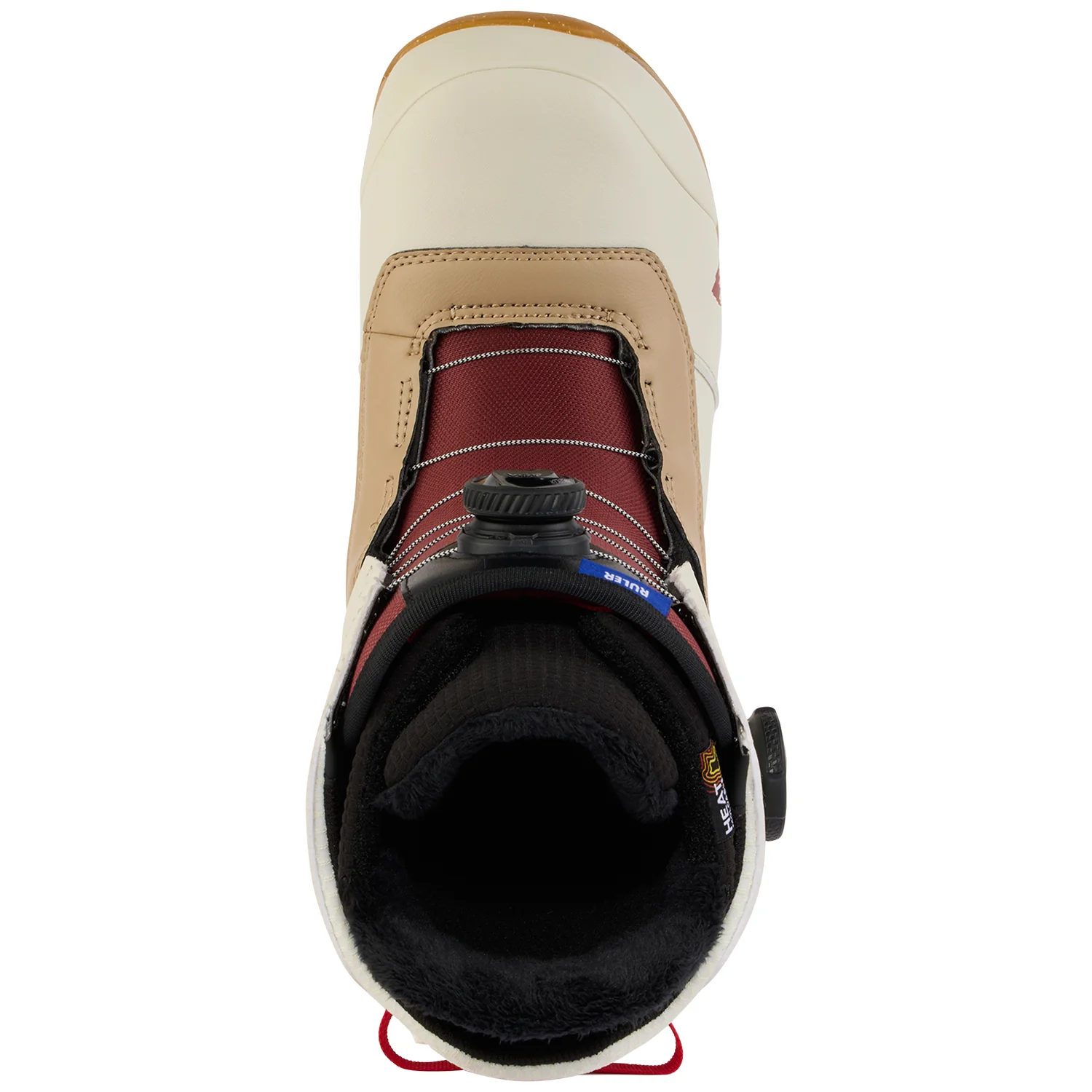 Burton Ruler BOA Snowboard Boots 2023 - Image 3