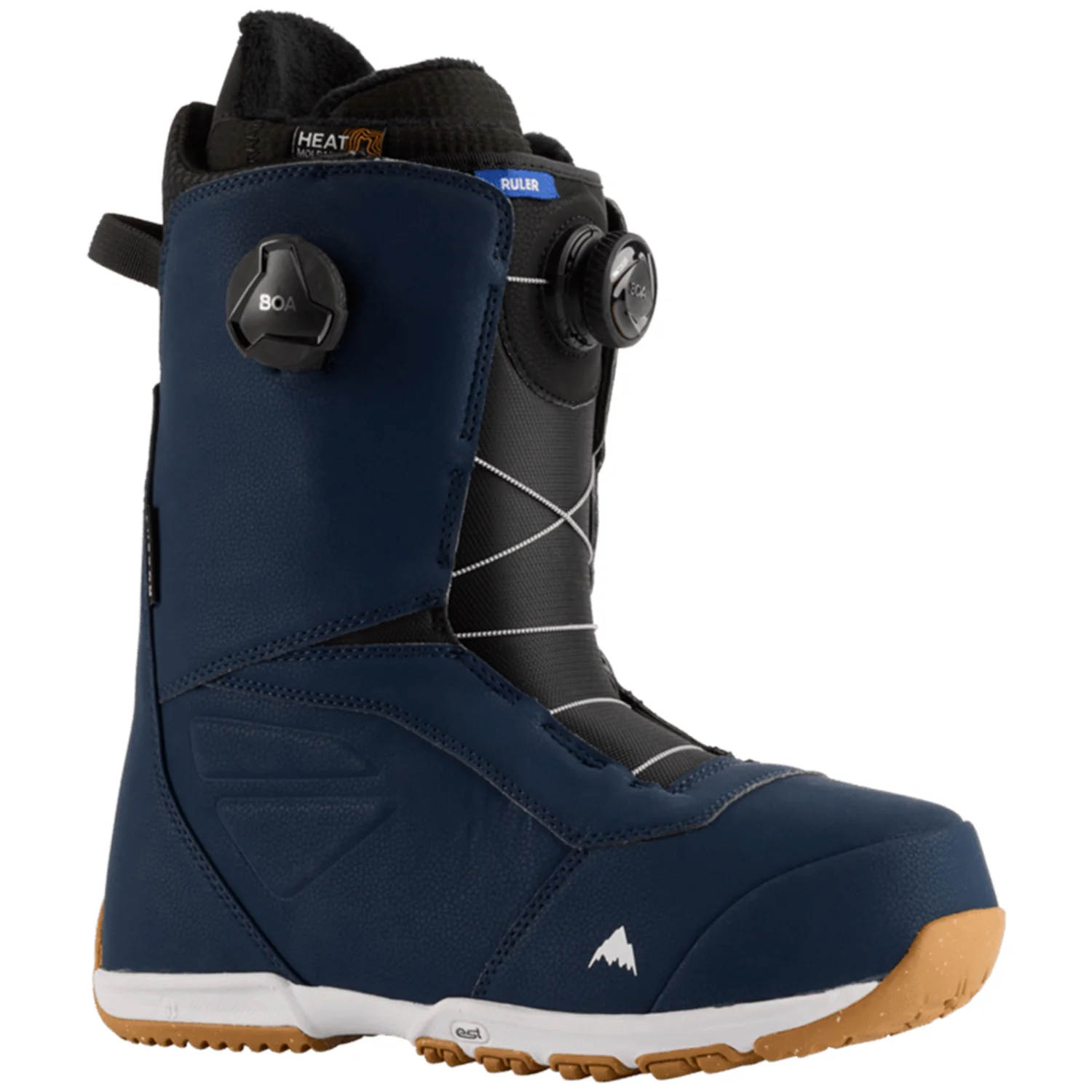 Burton Ruler BOA Snowboard Boots 2023 - Image 6