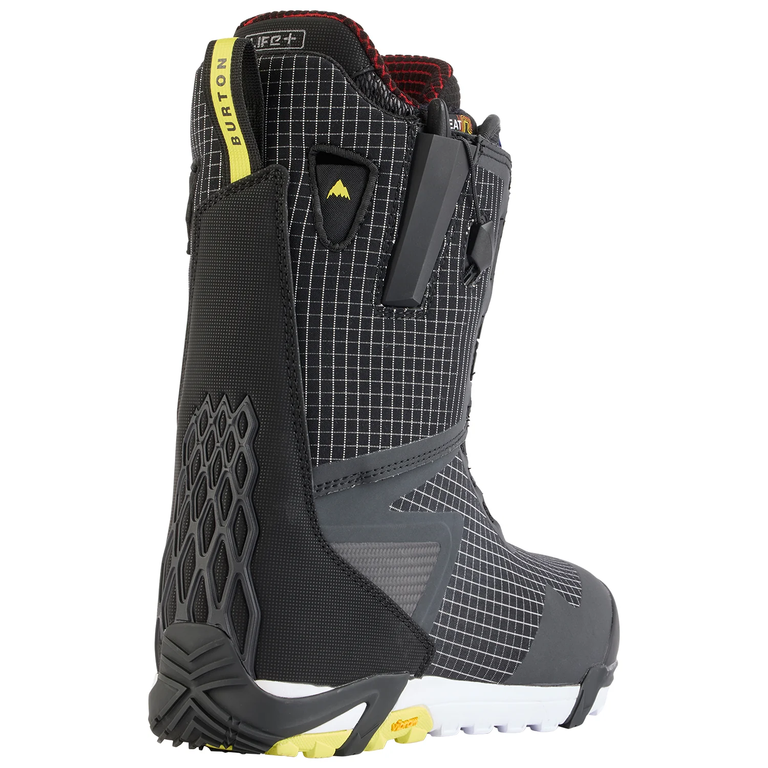 Burton SLX Snowboard Boots 2023 - Image 2