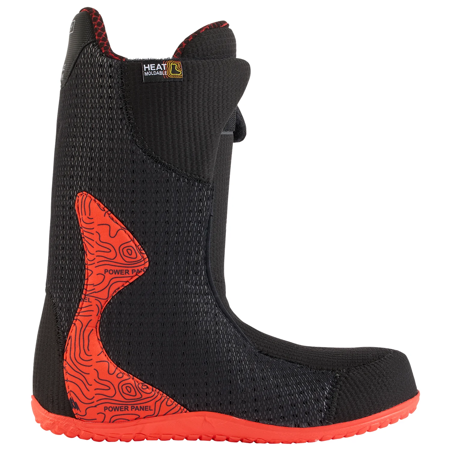 Burton SLX Snowboard Boots 2023 - Image 5