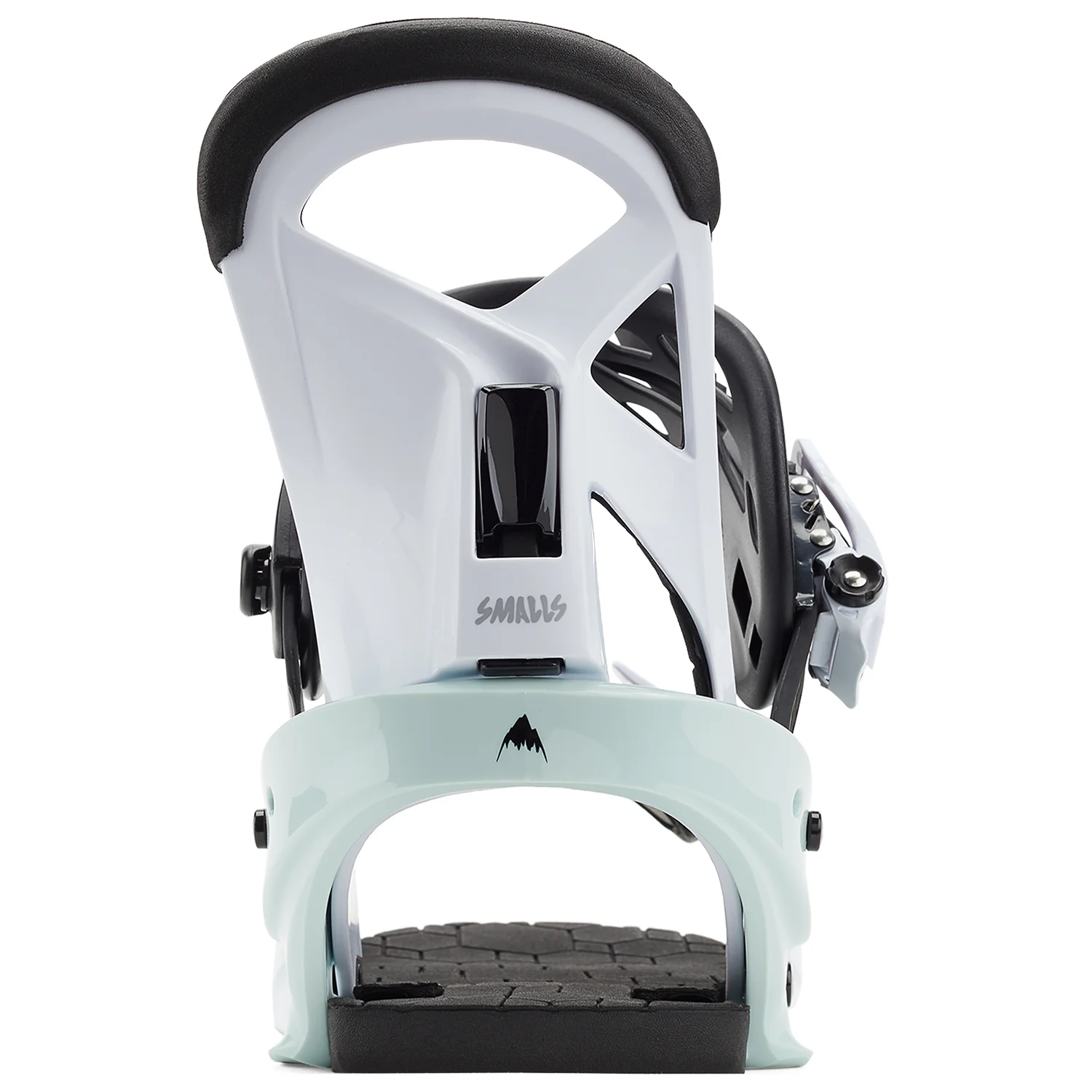 Burton Smalls Re:Flex Snowboard Bindings 2023 - Image 3