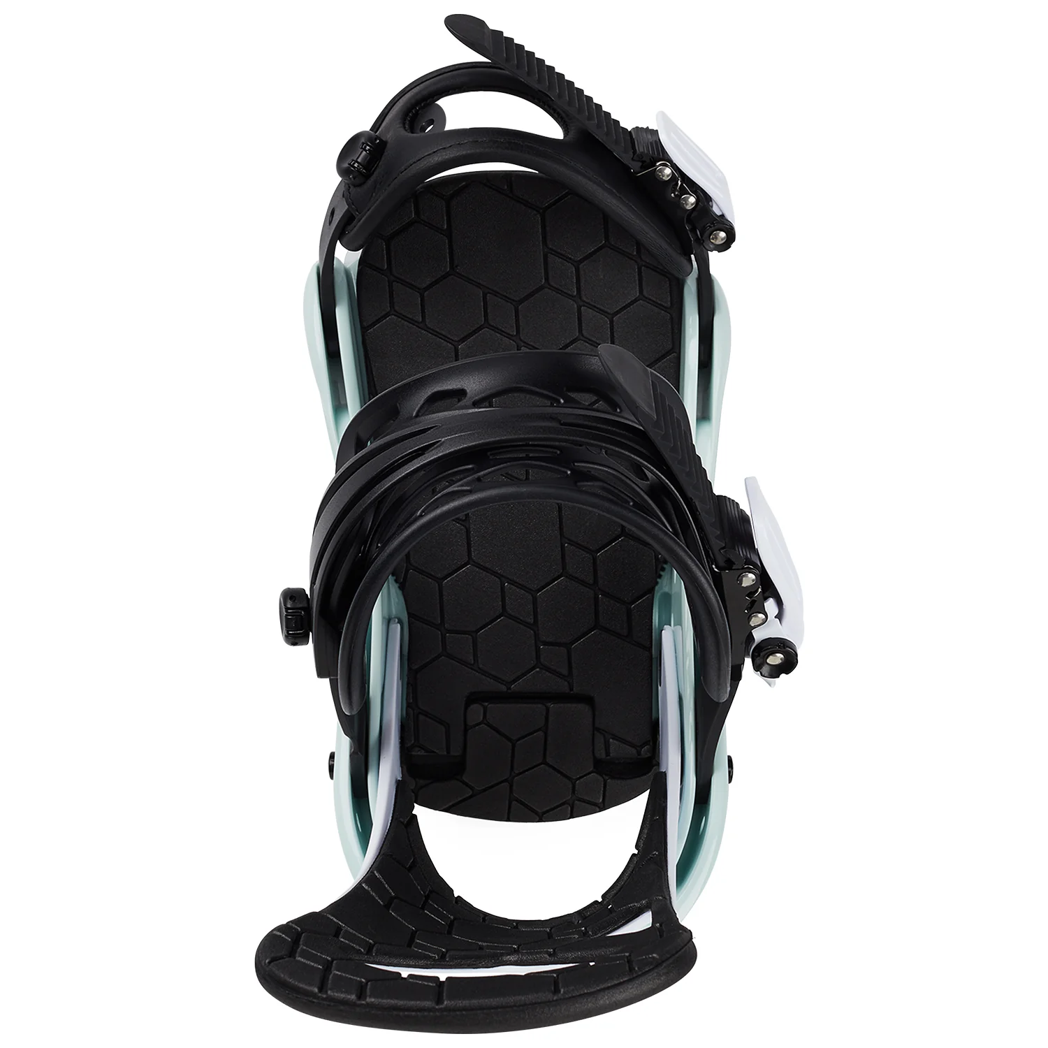 Burton Smalls Re:Flex Snowboard Bindings 2023 - Image 4