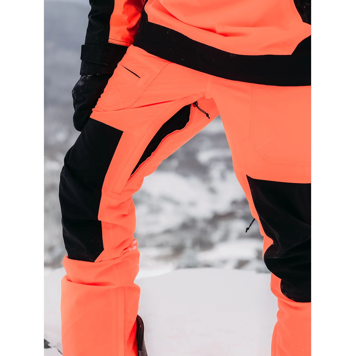 Burton Southside 2L Pant - Slim Fit 2023 - Image 3