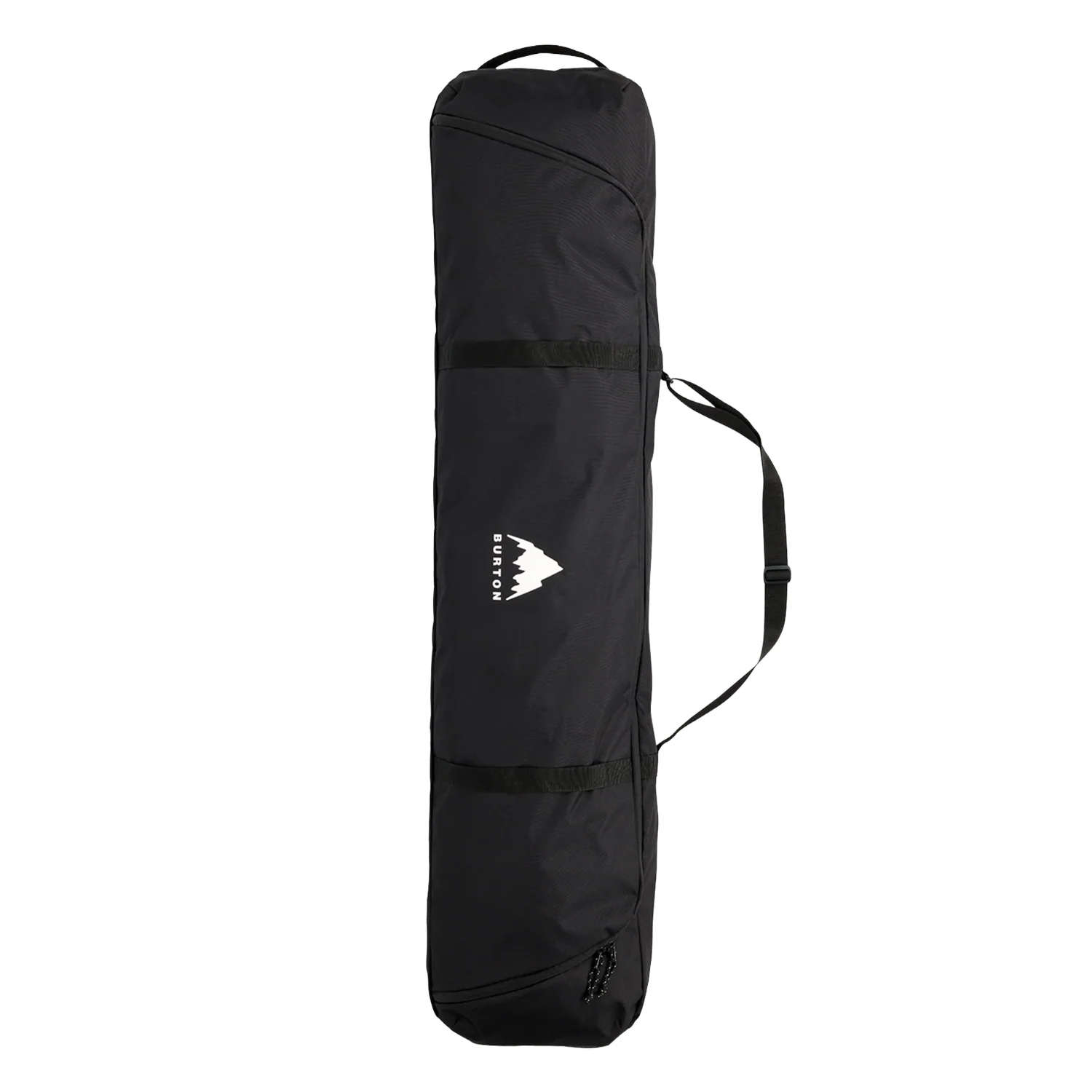 Burton Space Sack Snowboard Bag 2026 True Black