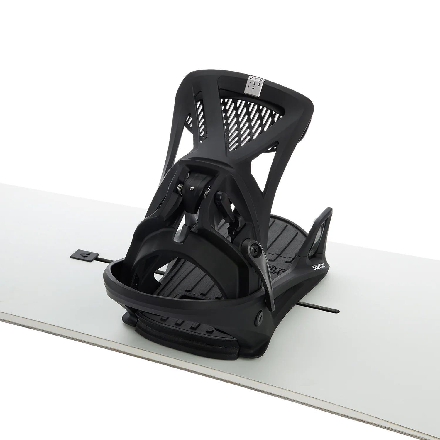 Burton Step On Genesis Re:Flex Snowboard Bindings 2023 - Image 2