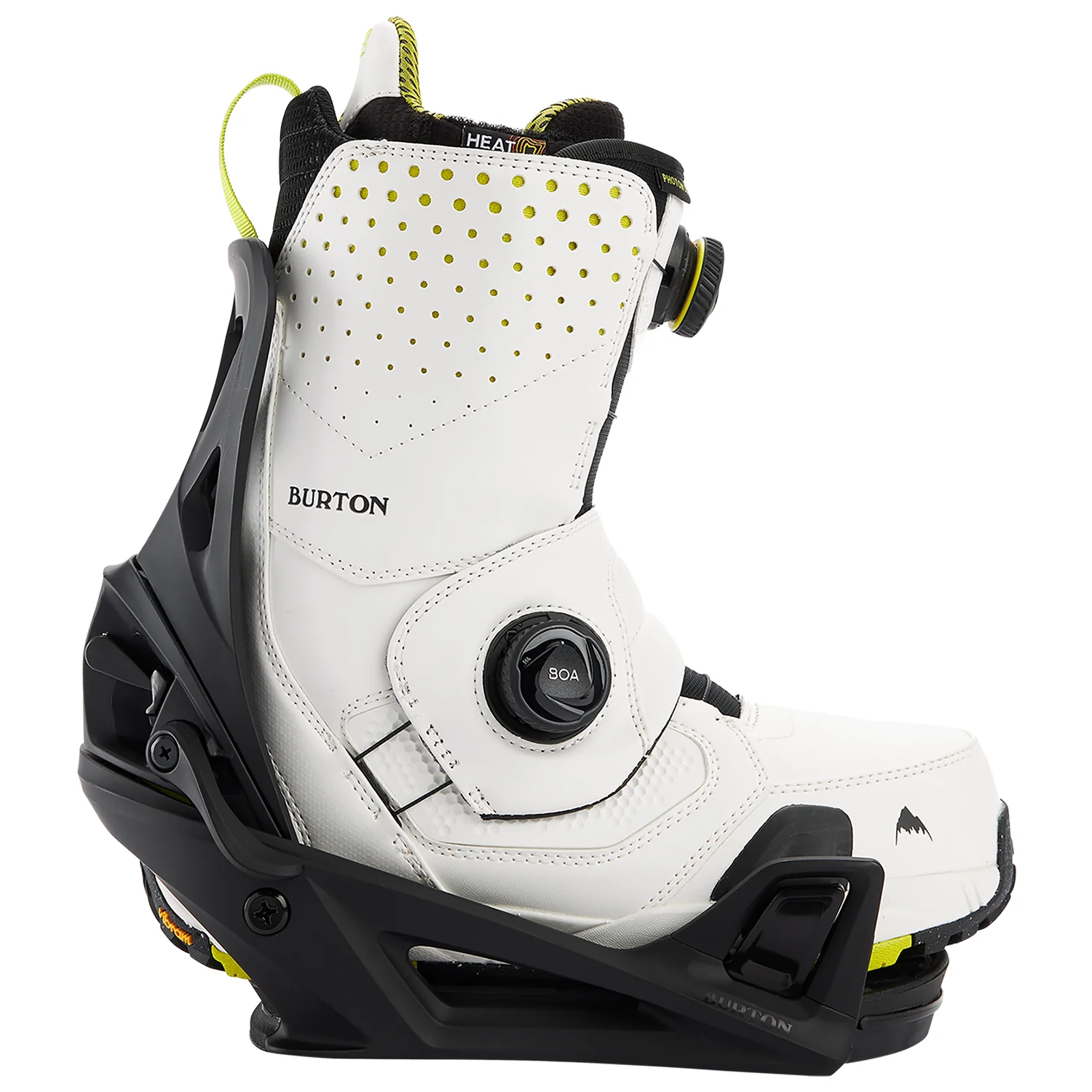 Burton Step On Re:Flex Snowboard Bindings 2023 - Men - Image 2