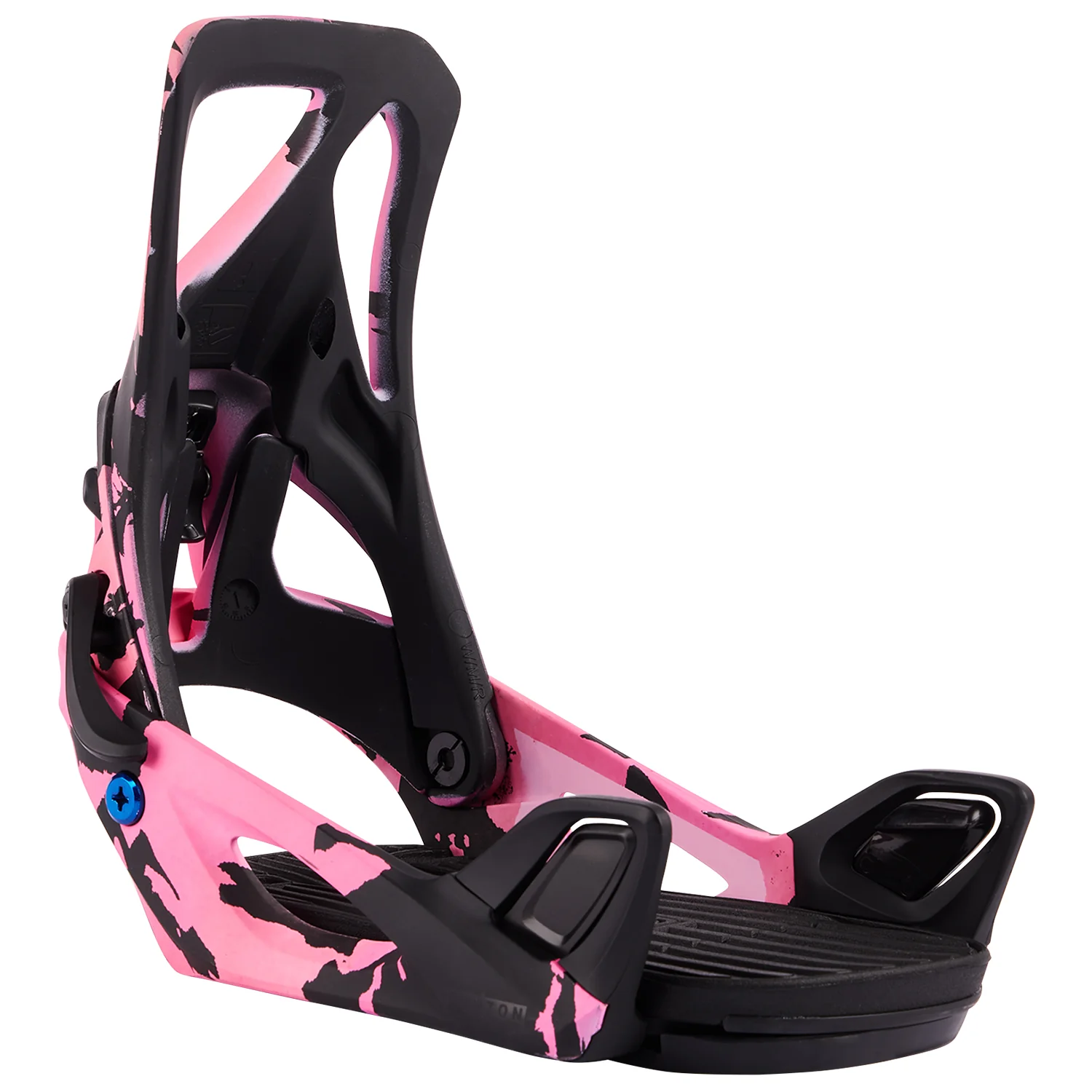Burton Step On Re:Flex Snowboard Bindings 2023 - Women - Image 2