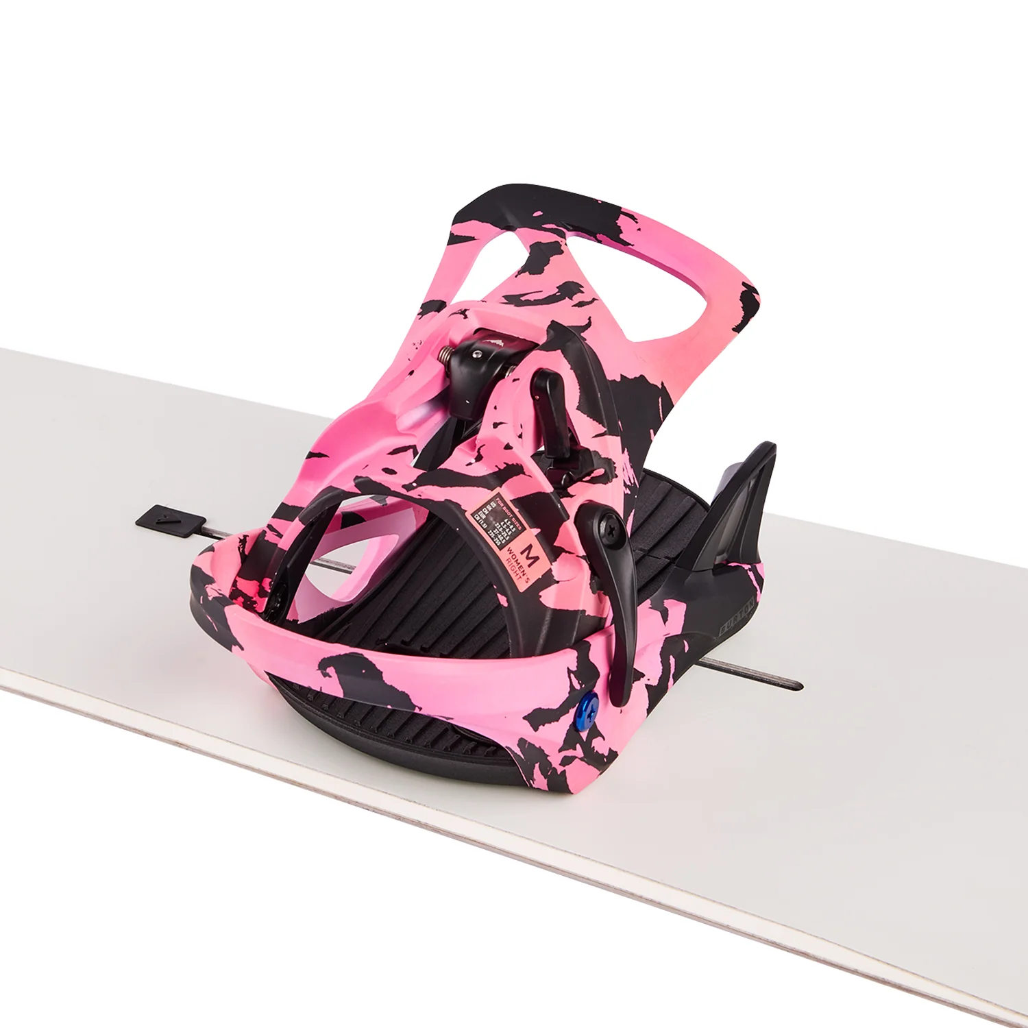 Burton Step On Re:Flex Snowboard Bindings 2023 - Women - Image 6