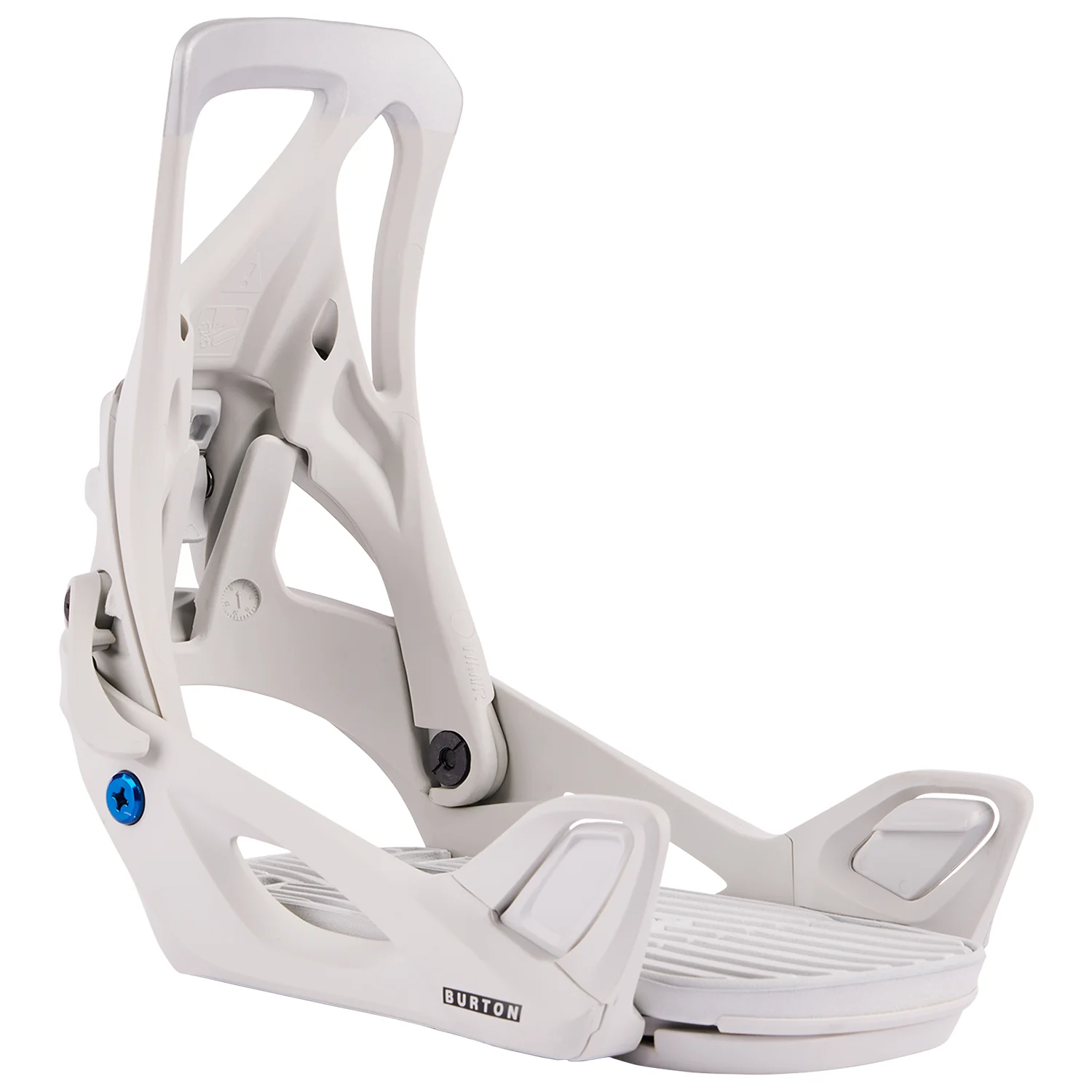 Burton Step On Re:Flex Snowboard Bindings 2023 - Women - Image 7