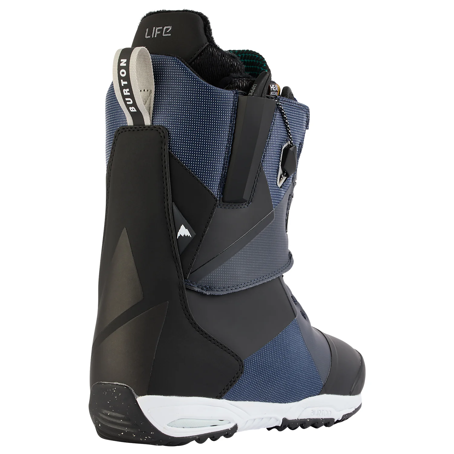 Burton Women's Supreme Snowboard Boots 2024 Black - Image 2
