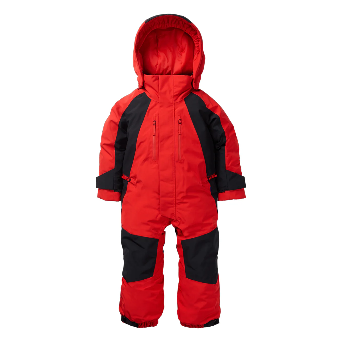 Burton Toddlers Outbeam Gore-Tex 2L One Piece 2026 Flame Scarlet/True Black - Image 5
