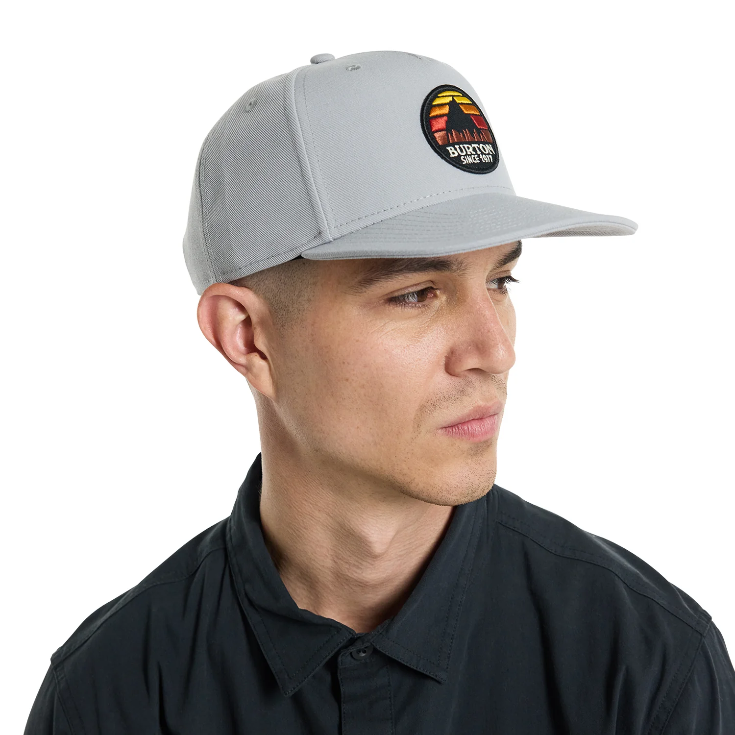 Burton Underhill Hat 2023 - Image 2