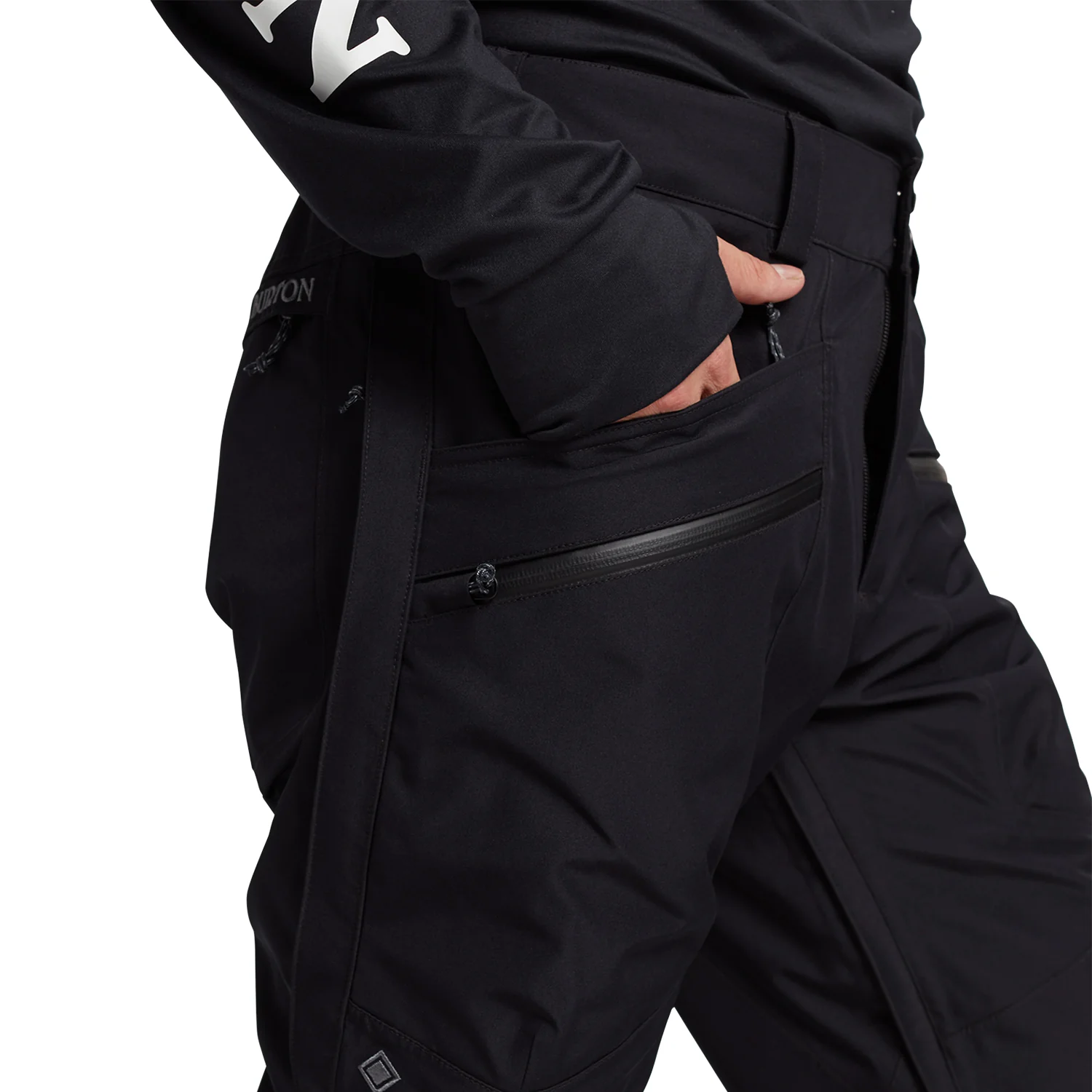 Burton Vent Gore-tex Pant 2023 - Image 5