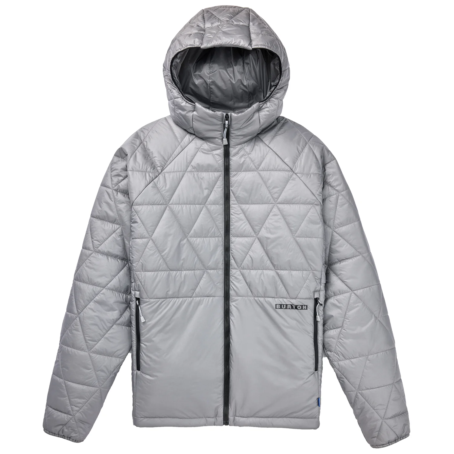 Burton Vers-Heat Insulated Hooded Synthetic Down Jacket 2023 - Men - Image 6
