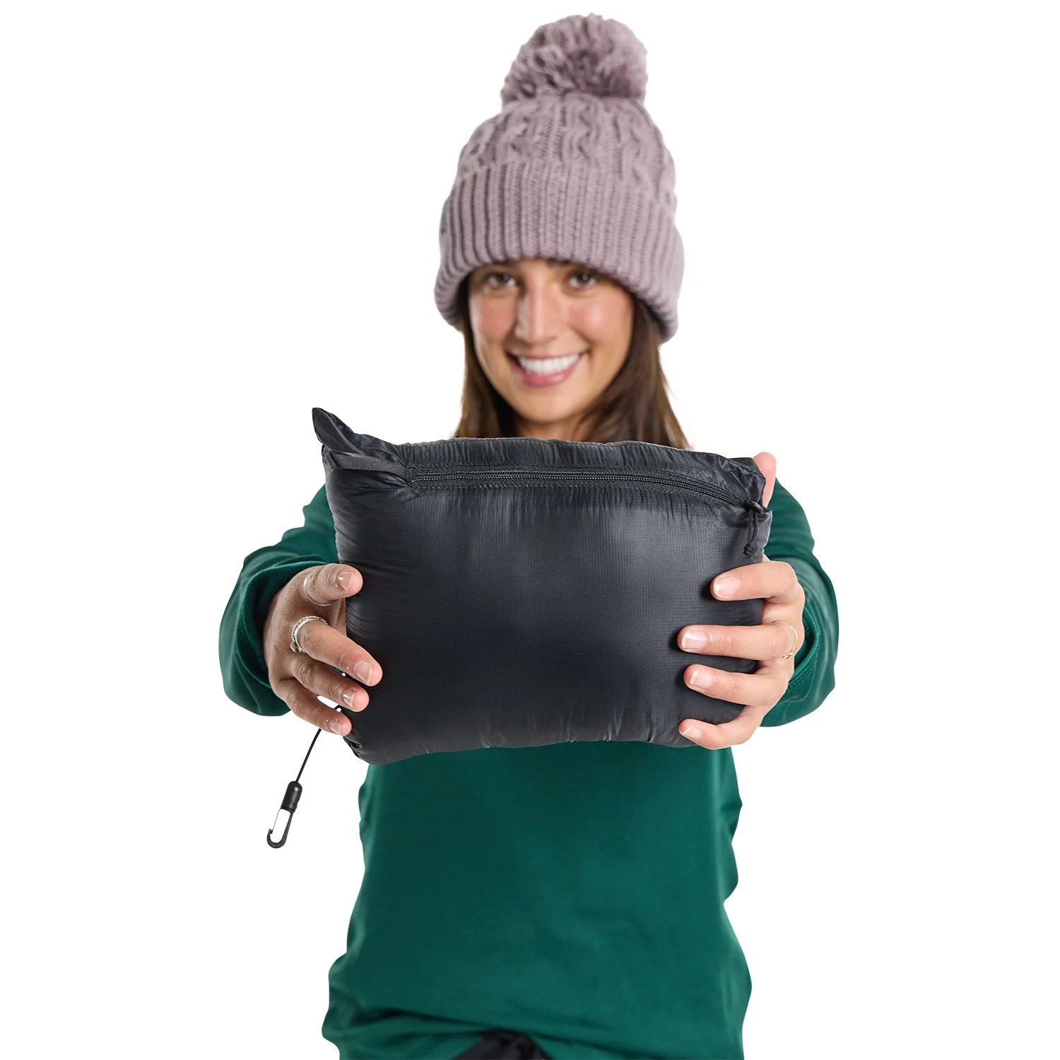 Burton Vers-Heat Insulated Hooded Synthetic Down Jacket 2023 - Women - Image 5