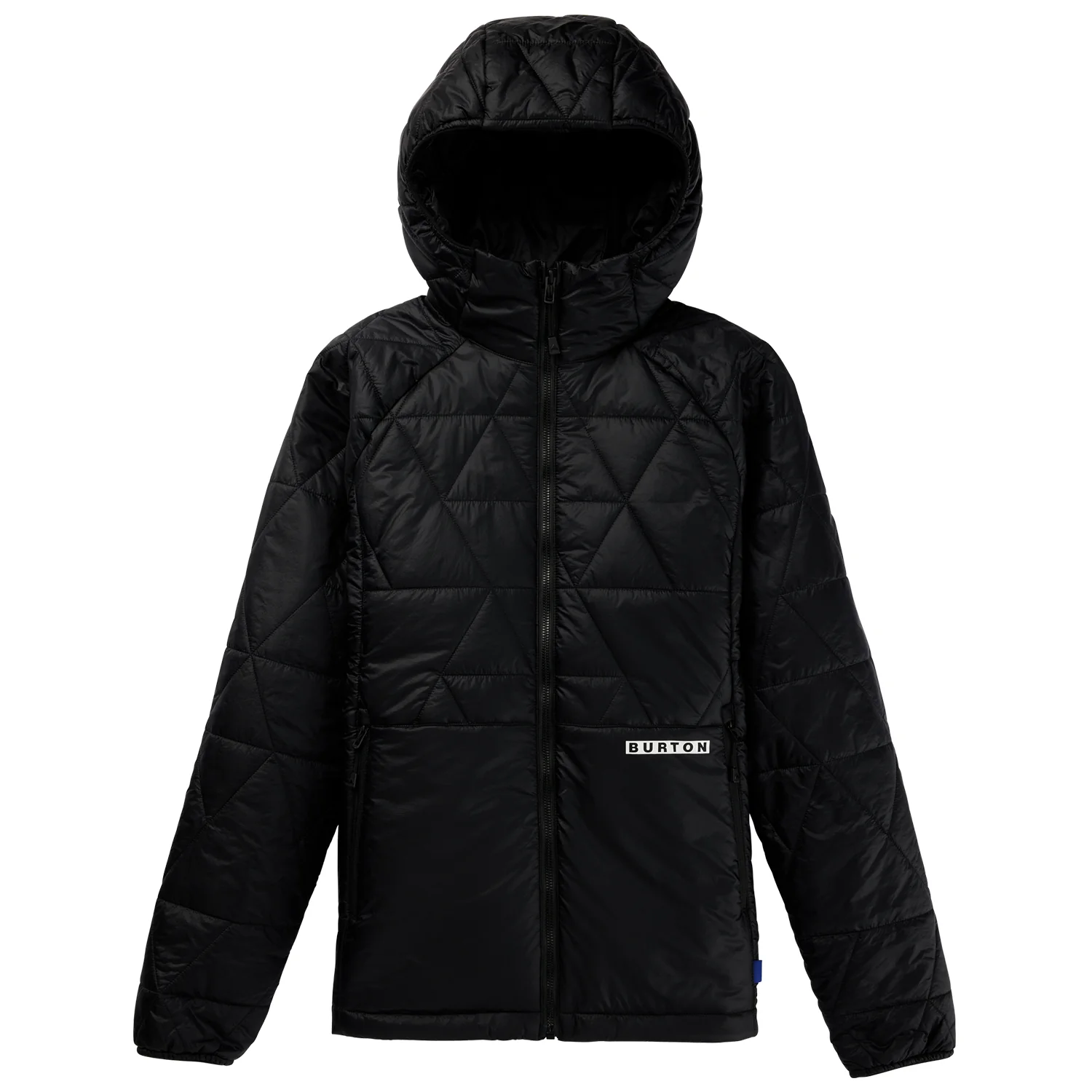 Burton Vers-Heat Insulated Hooded Synthetic Down Jacket 2023 - Women - Image 6