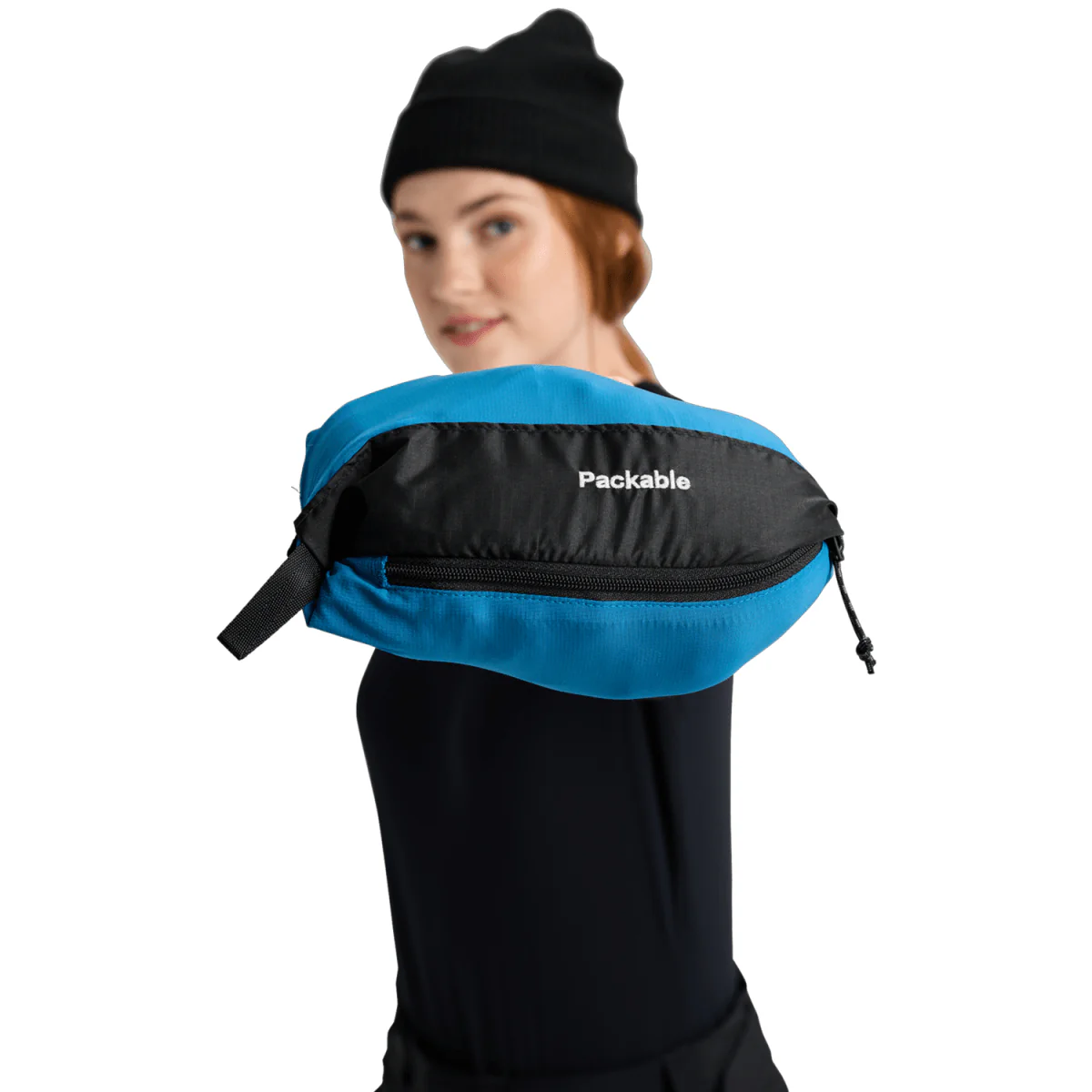 Burton Women's [ak] Helium Hooded Stretch Insulated Jacket 2026 Blue Teal - Image 5