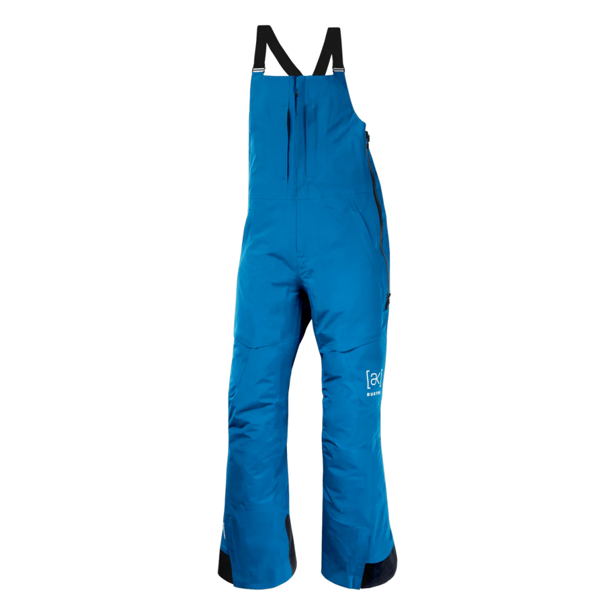 Burton Women's [ak] Kimmy Gore-Tex 3L Bib Pant 2026 Blue Teal - Image 6