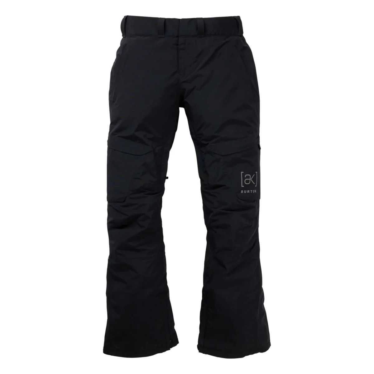 Burton Women's [ak] Summit Gore-Tex 2L Pant 2026 True Black - Image 6