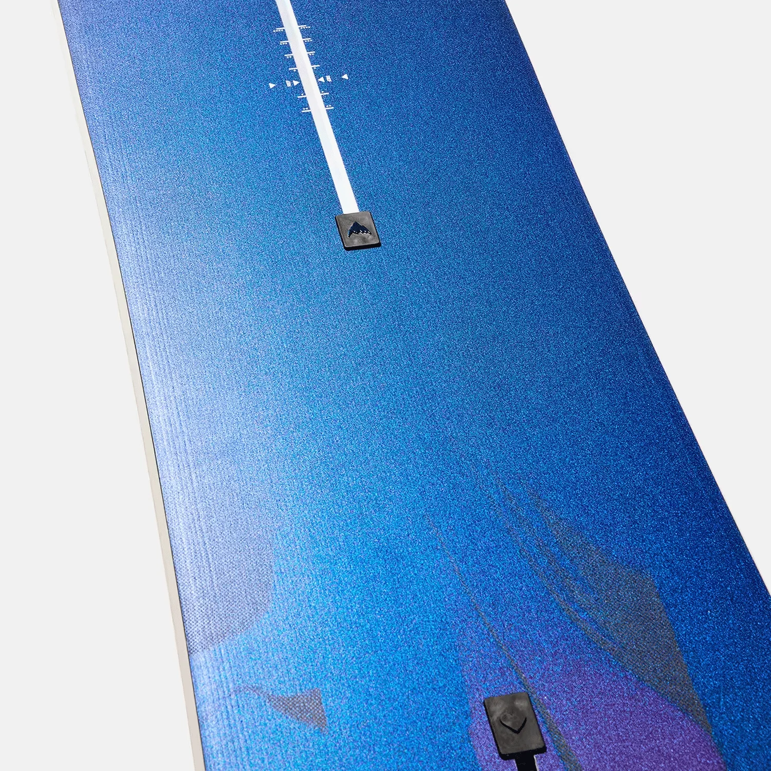 Burton Women's Feelgood Snowboard 2024 - Image 2