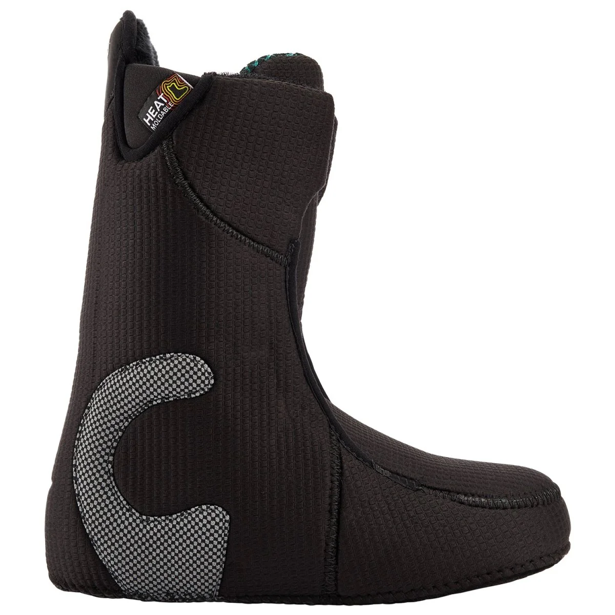 Burton Women's Felix BOA Snowboard Boots 2027 Black - Image 2