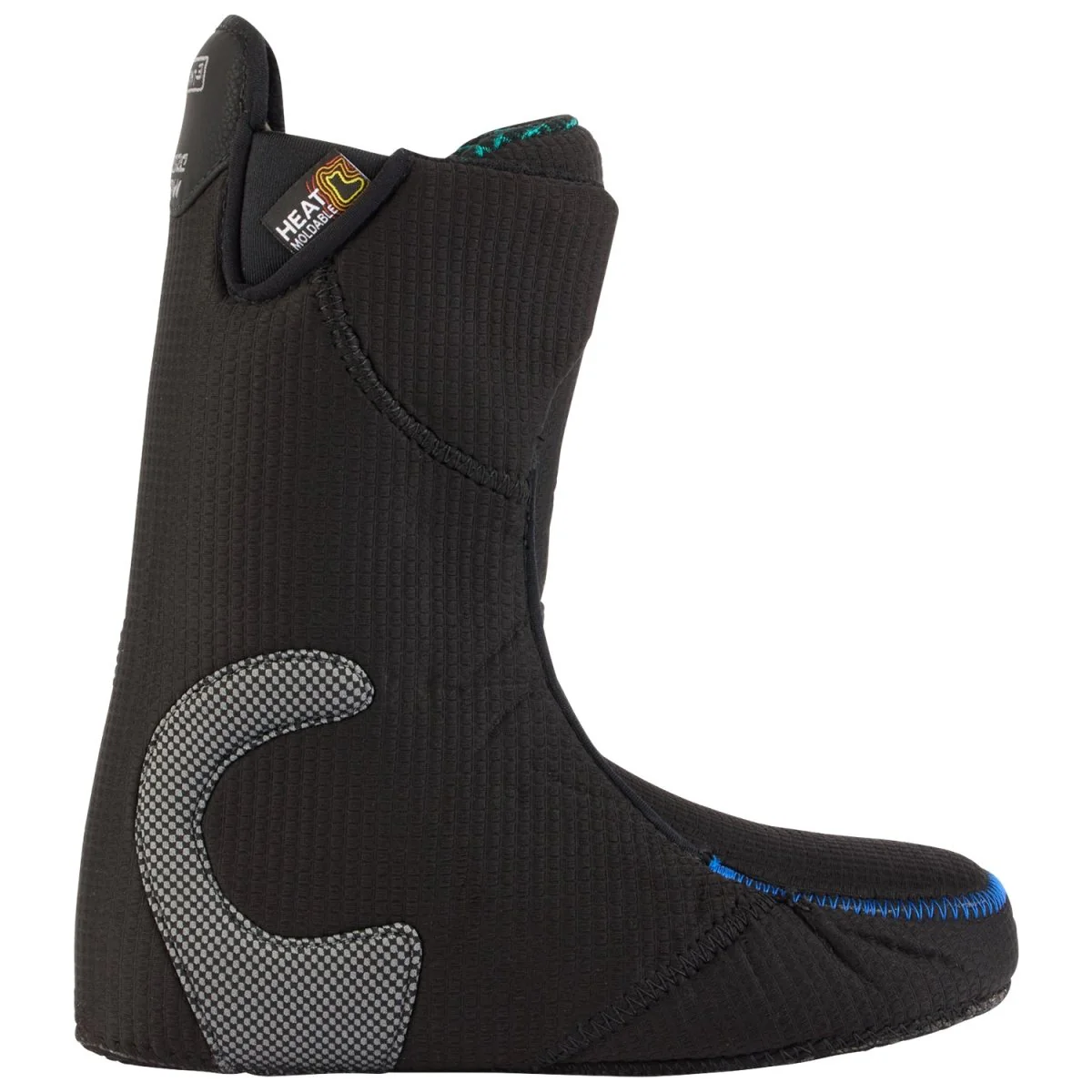 Burton Women's Felix Step On Snowboard Boots 2026 Black - Image 2