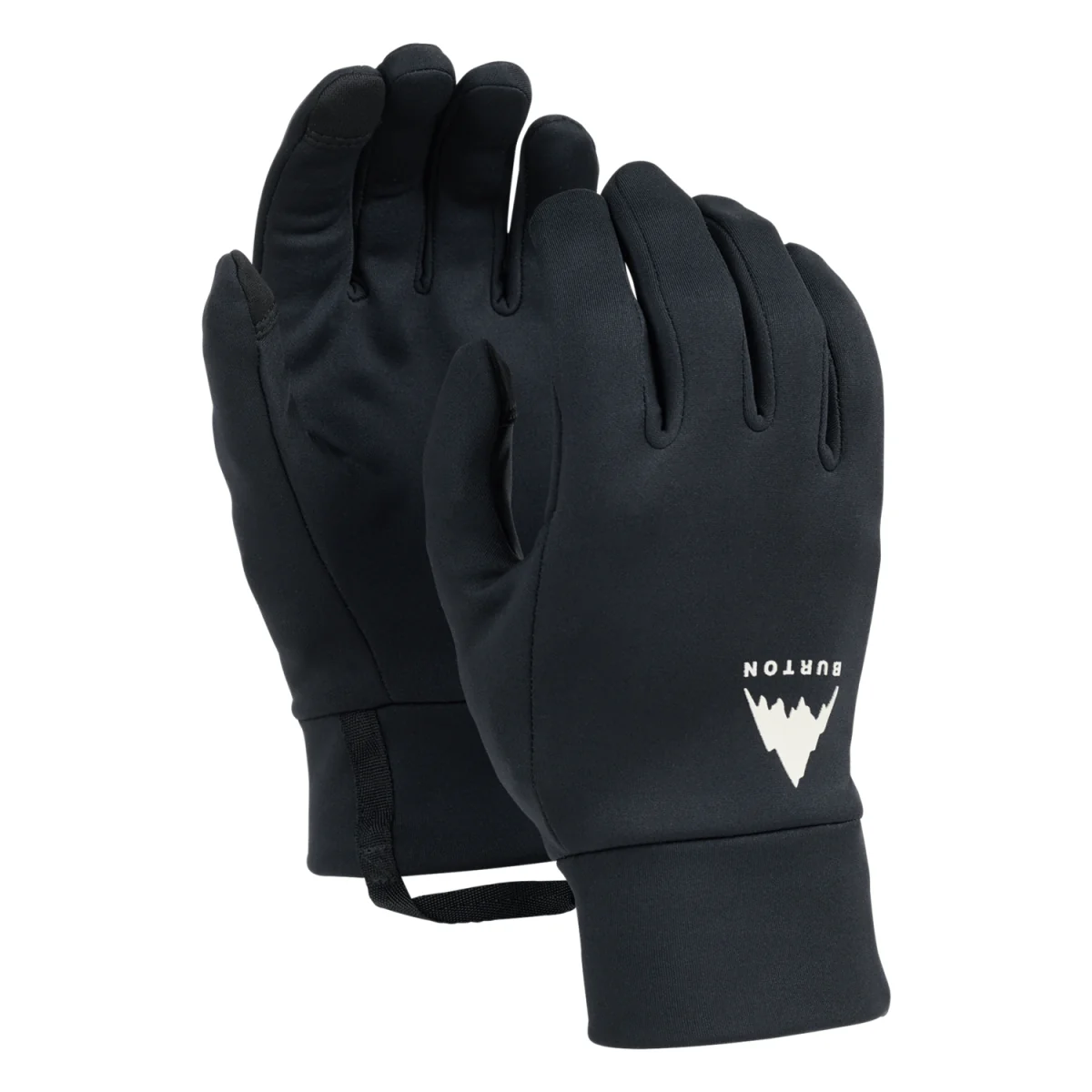 Burton Women's Gore-tex Mitt True Black - Image 2