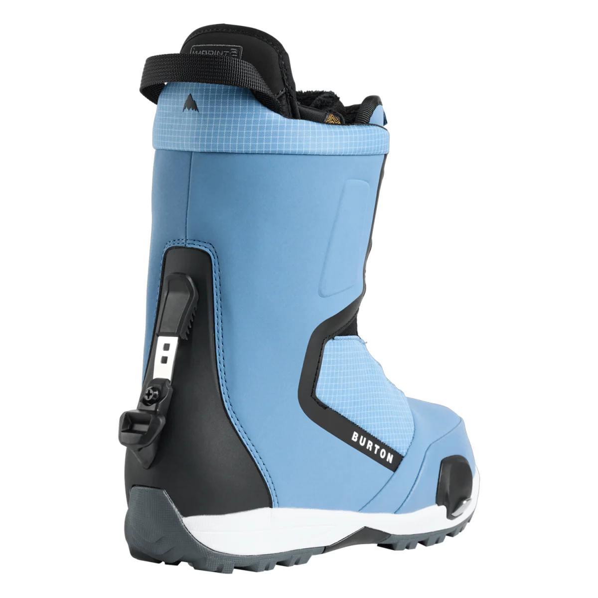 Burton Women's Highshot Step On Snowboard Boots 2026 Bluestone - Image 2
