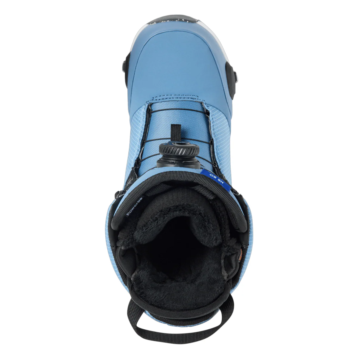 Burton Women's Highshot Step On Snowboard Boots 2026 Bluestone - Image 3